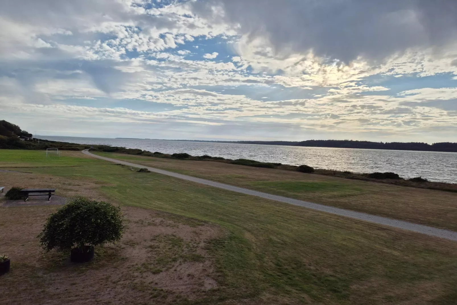 8 persoons vakantie huis in Roslev-By Traum-Niet-getagd