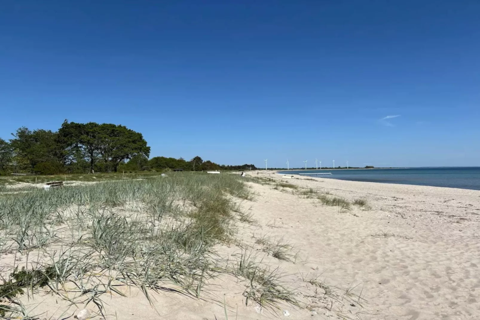 8 persoons vakantie huis in Sydals-By Traum-Waterzicht