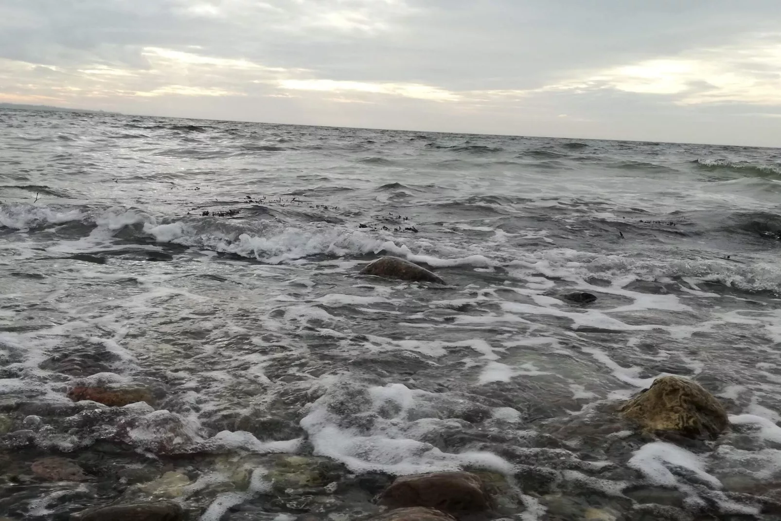 Zeezicht retraite met Spa -- By Traum Ferienwohnungen-Waterzicht