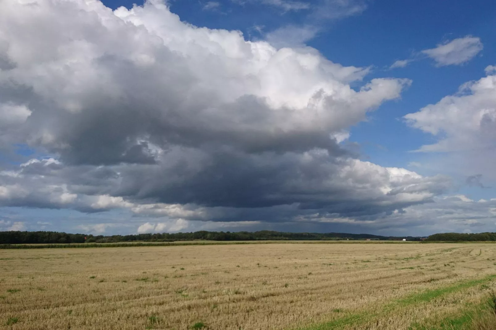 6 persoons vakantie huis in Kolind-By Traum-Niet-getagd