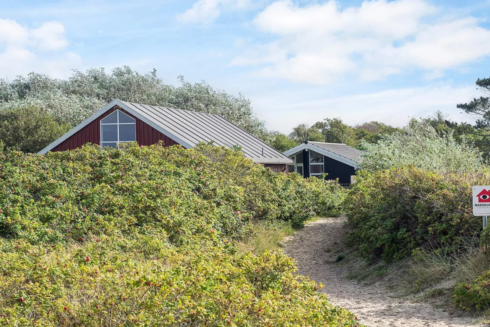 Strandparadijs -- By Traum Ferienwohnungen