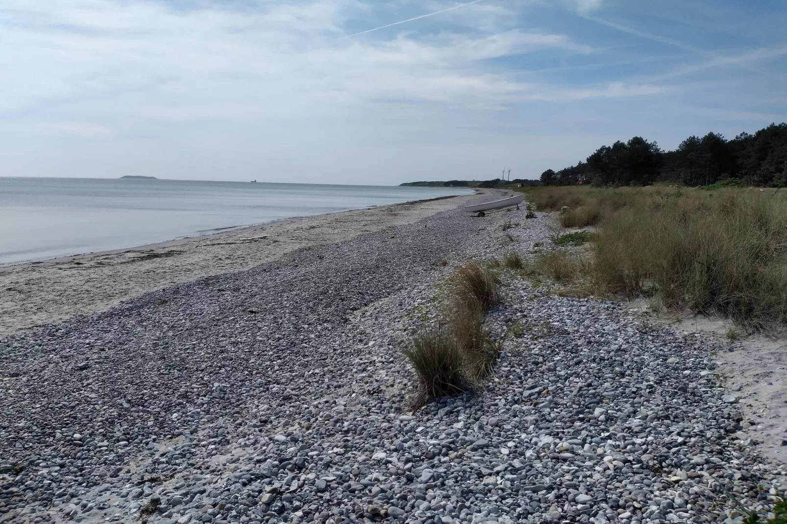 10 persoons vakantie huis in Ebeltoft-Waterzicht