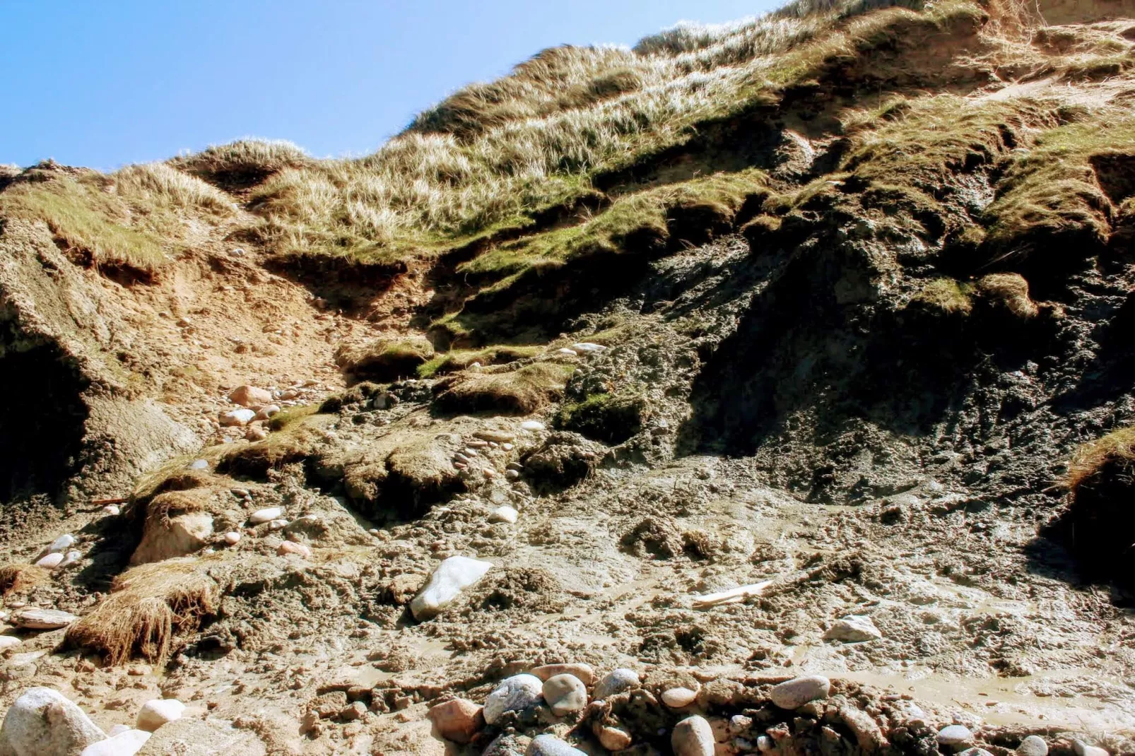 6 persoons vakantie huis in Hirtshals-By Traum-Niet-getagd