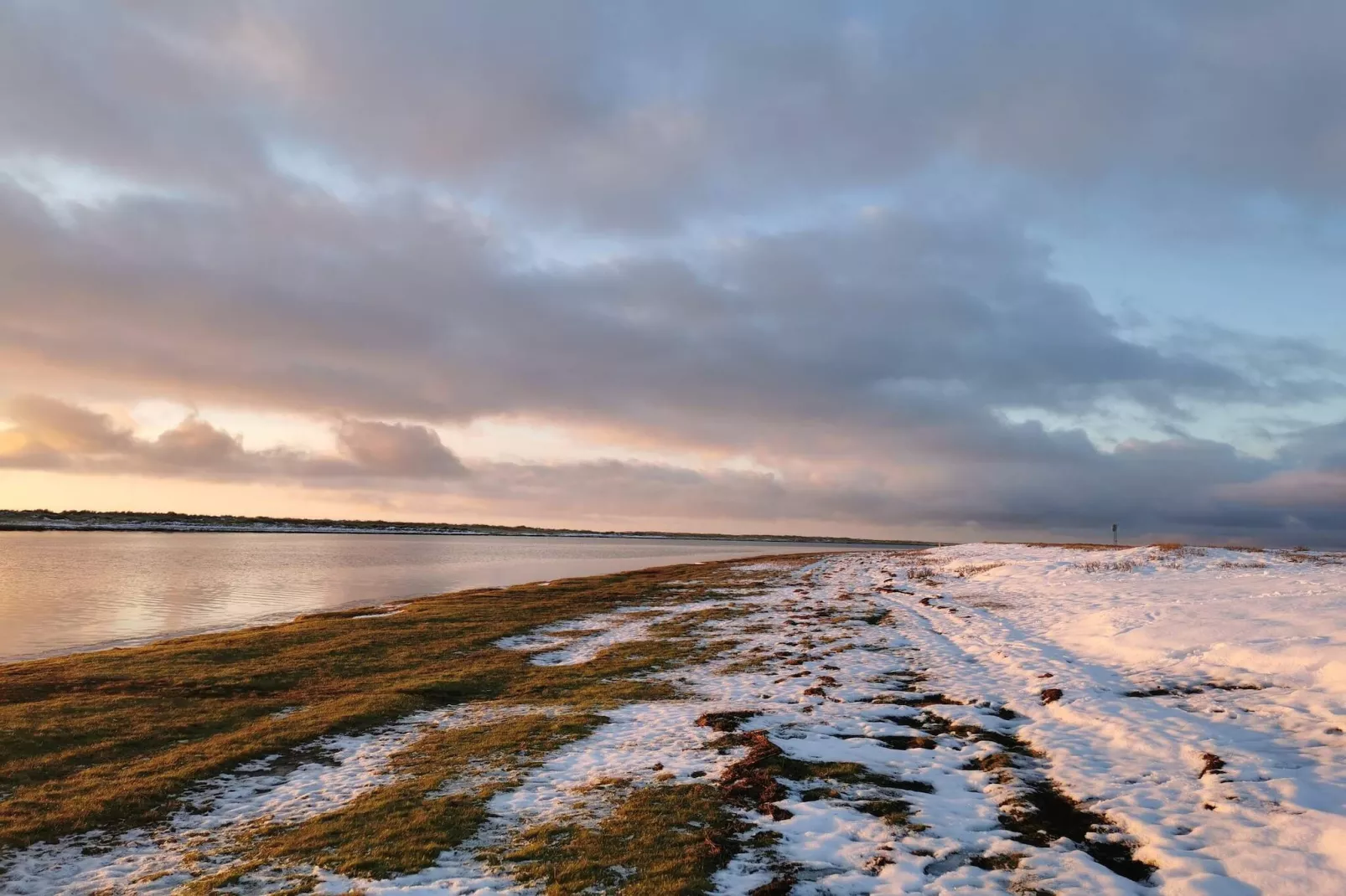 6 persoons vakantie huis in Læsø-By Traum