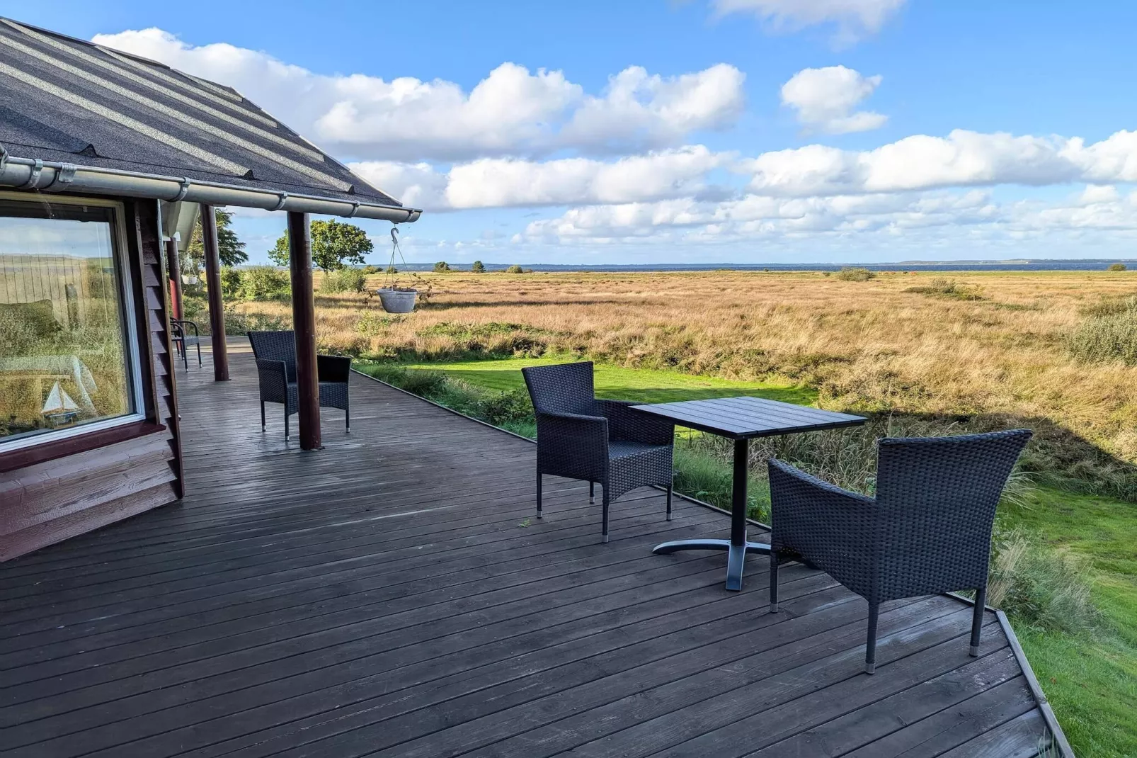 6 persoons vakantie huis in Højslev-By Traum