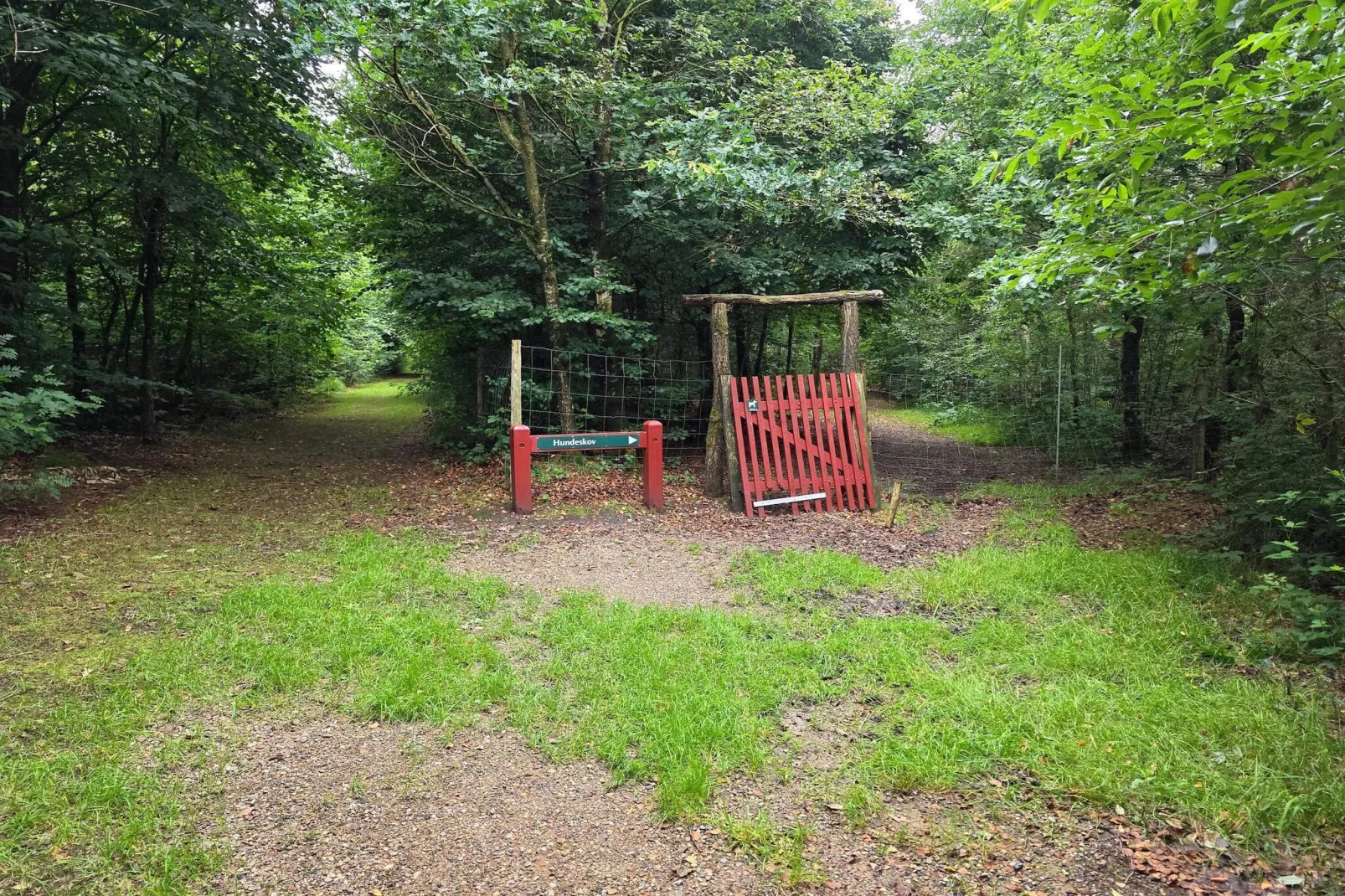 Gezellig toevluchtsoord in Arrild -- By Traum Ferienwohnungen-Niet-getagd