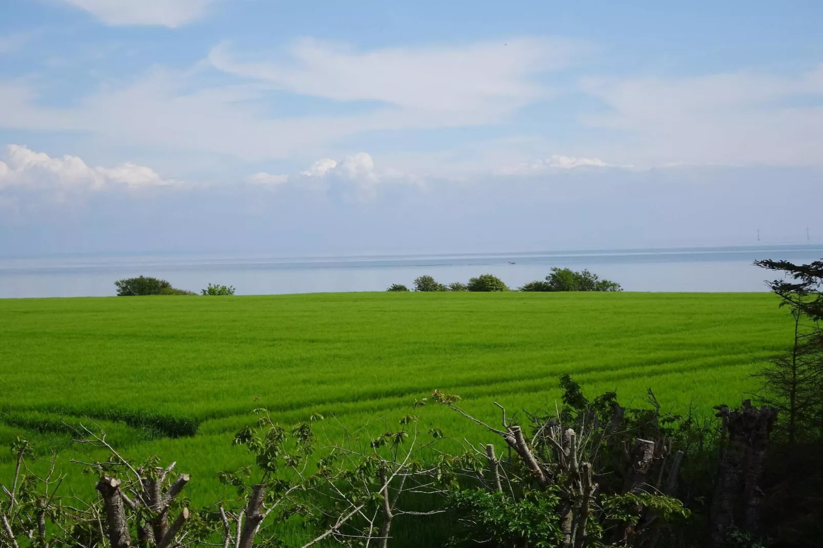 6 persoons vakantie huis in Odder-By Traum-Niet-getagd