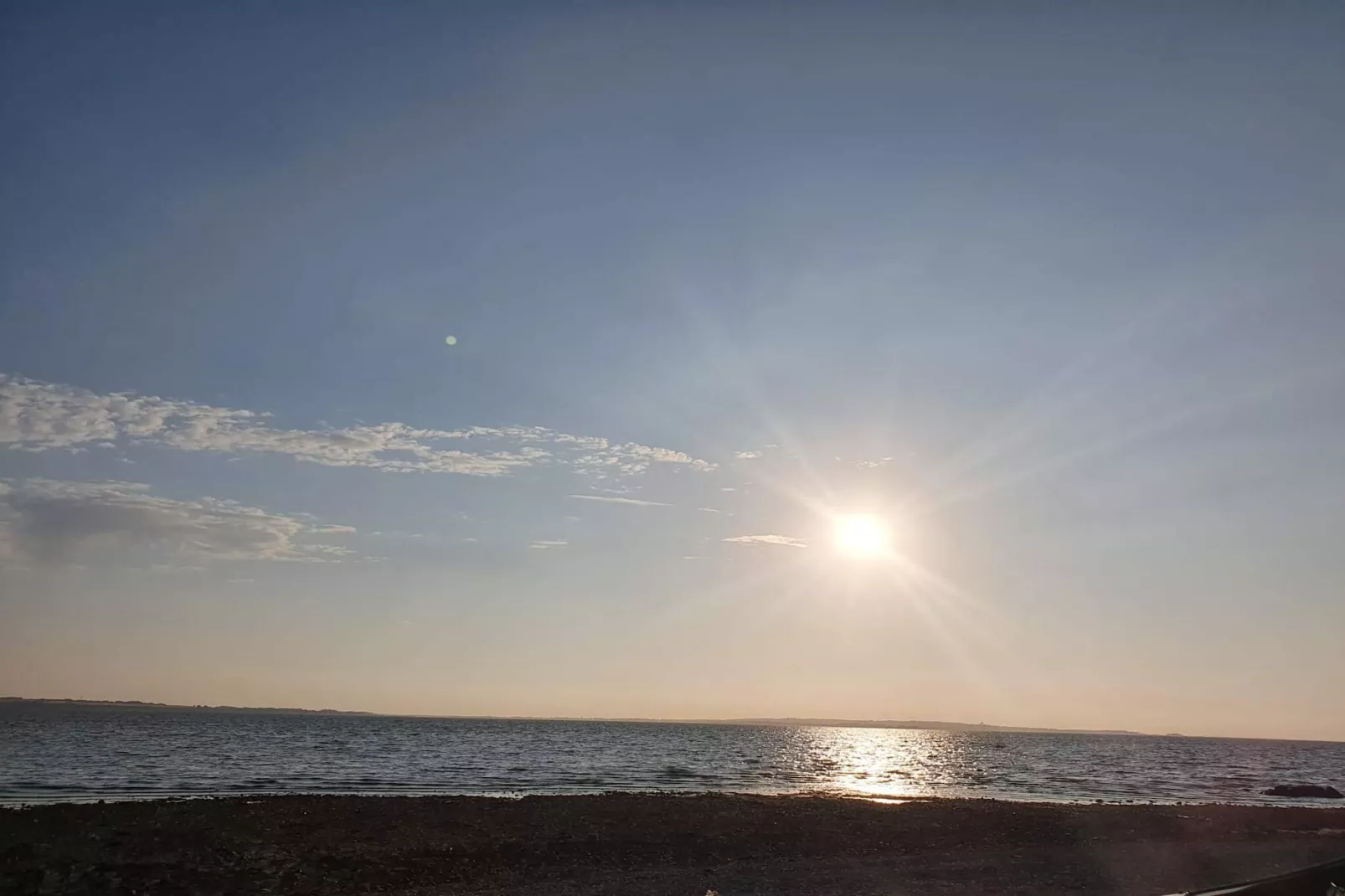 19 persoons vakantie huis in Løgstør-By Traum-Waterzicht