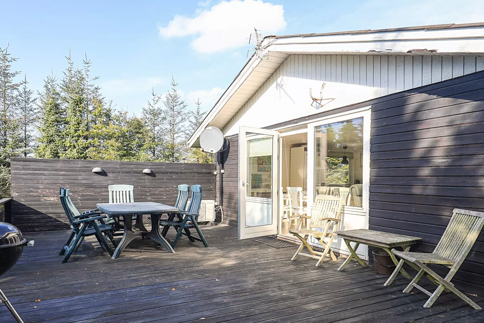 5 persoons vakantie huis in Hals-By Traum