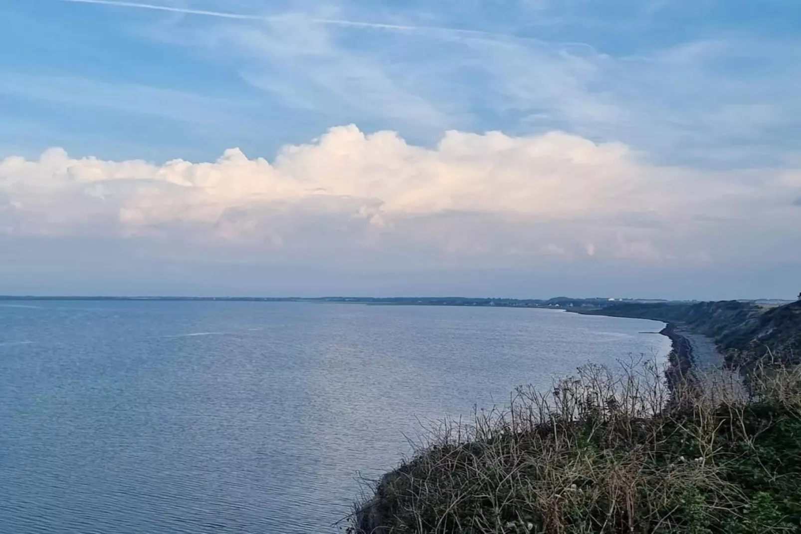 12 persoons vakantie huis in Vestervig-By Traum-Waterzicht