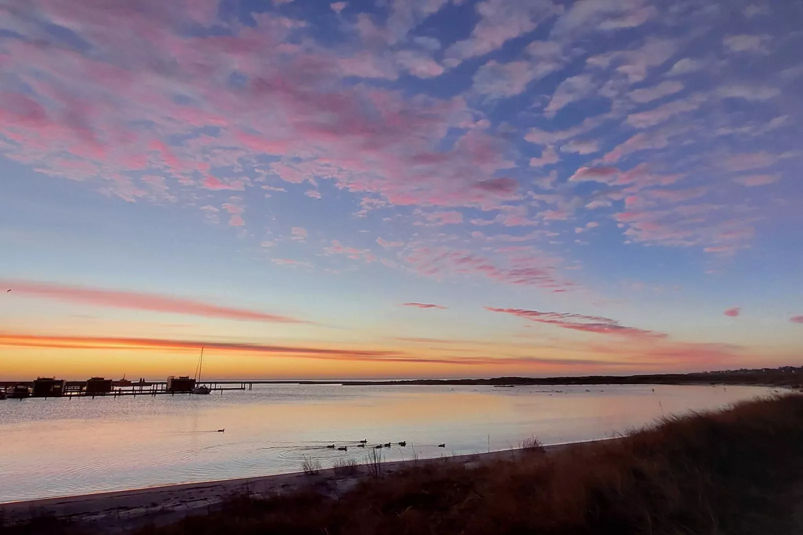 4 persoons vakantie huis in Grenaa-By Traum