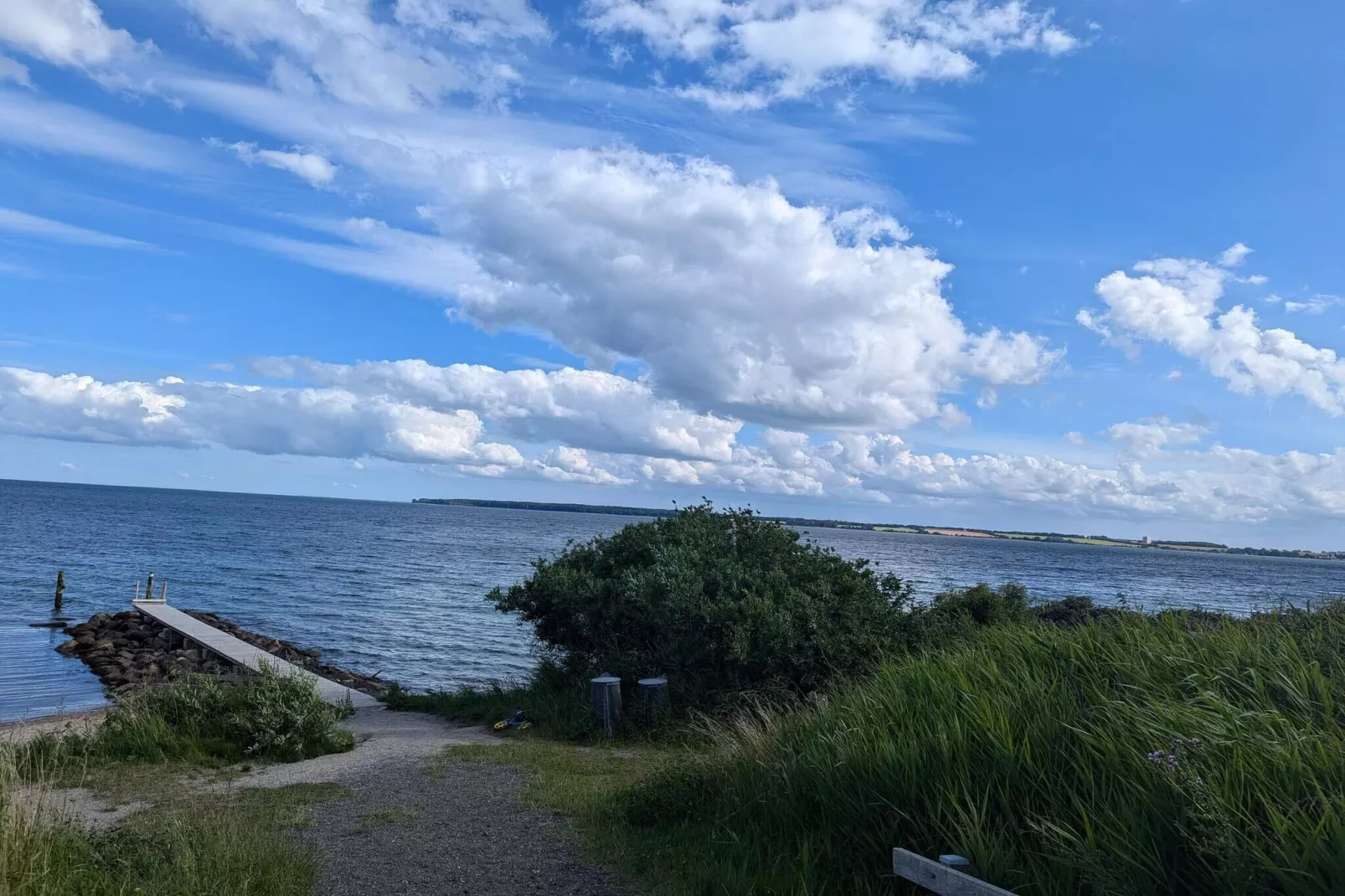 4 persoons vakantie huis in Juelsminde-By Traum