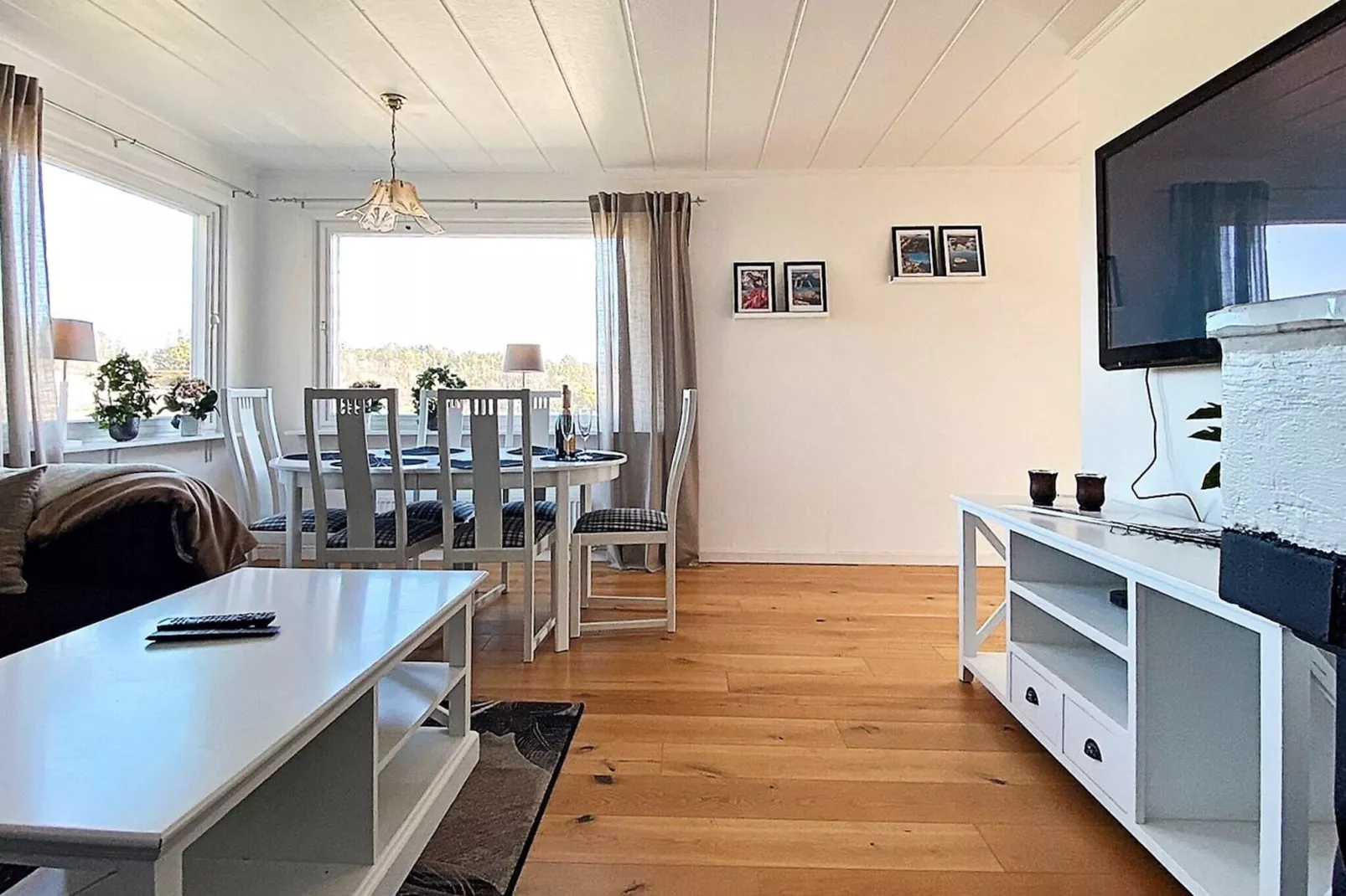 7 persoons vakantie huis in Hjälteby-Binnen