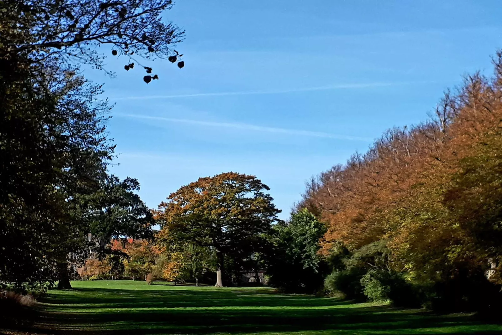 5 persoons vakantie huis in Rude-By Traum