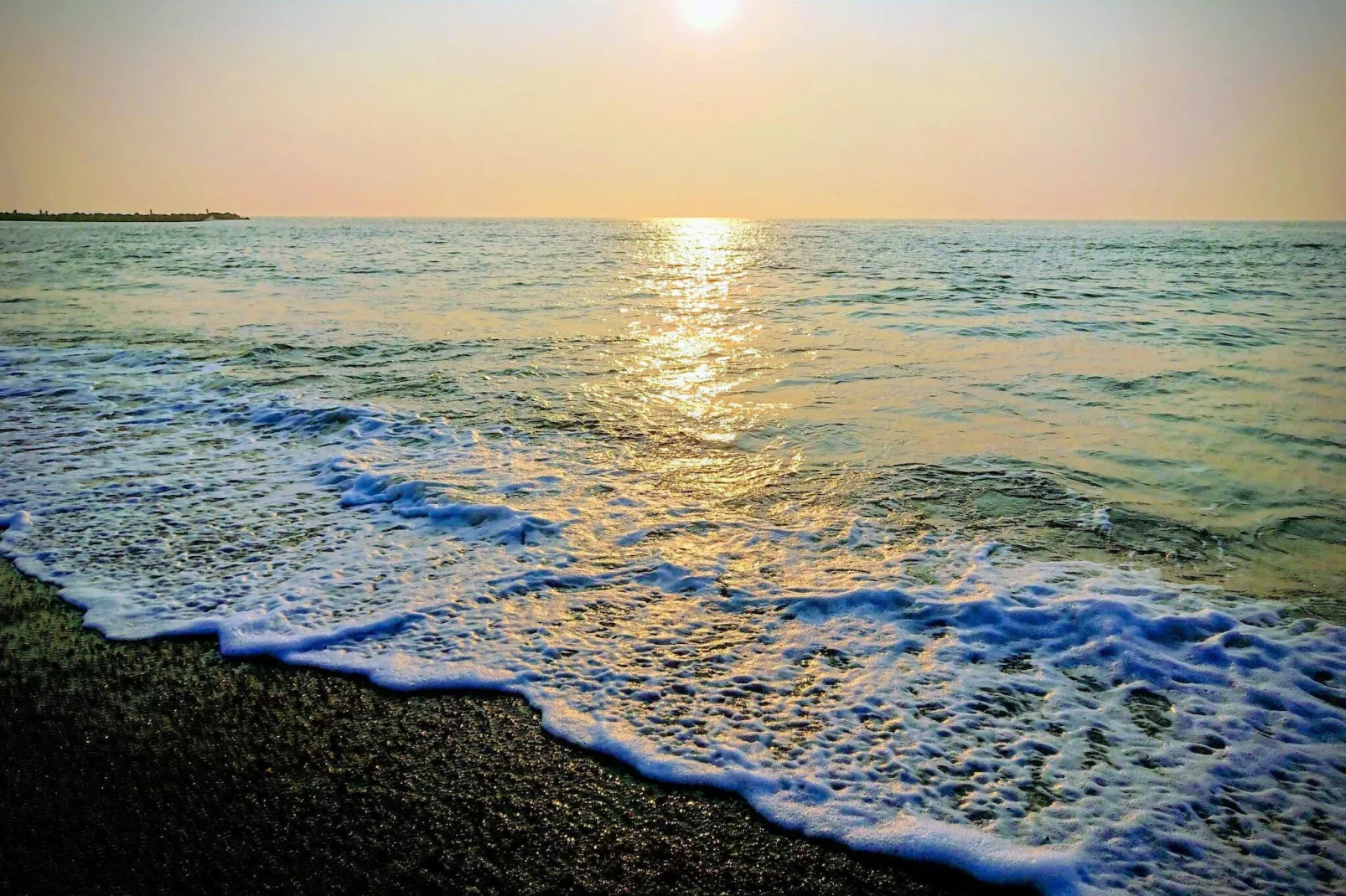 4 persoons vakantie huis in Thyborøn-By Traum-Waterzicht