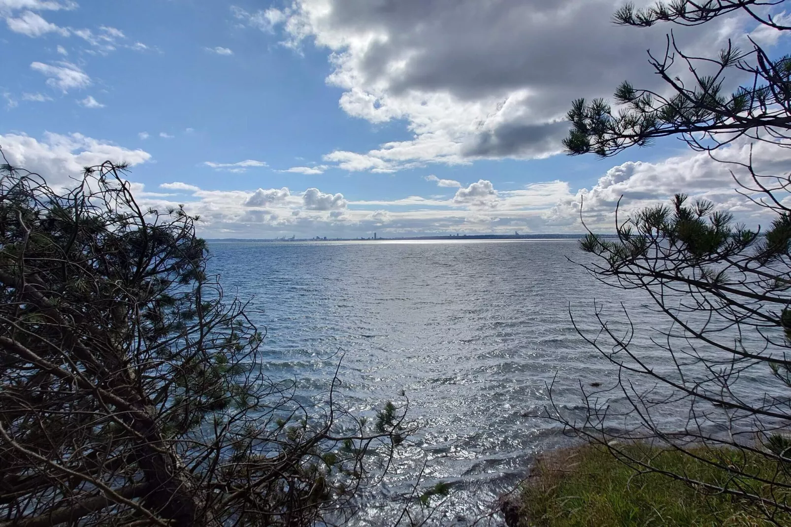 8 persoons vakantie huis in Knebel-By Traum