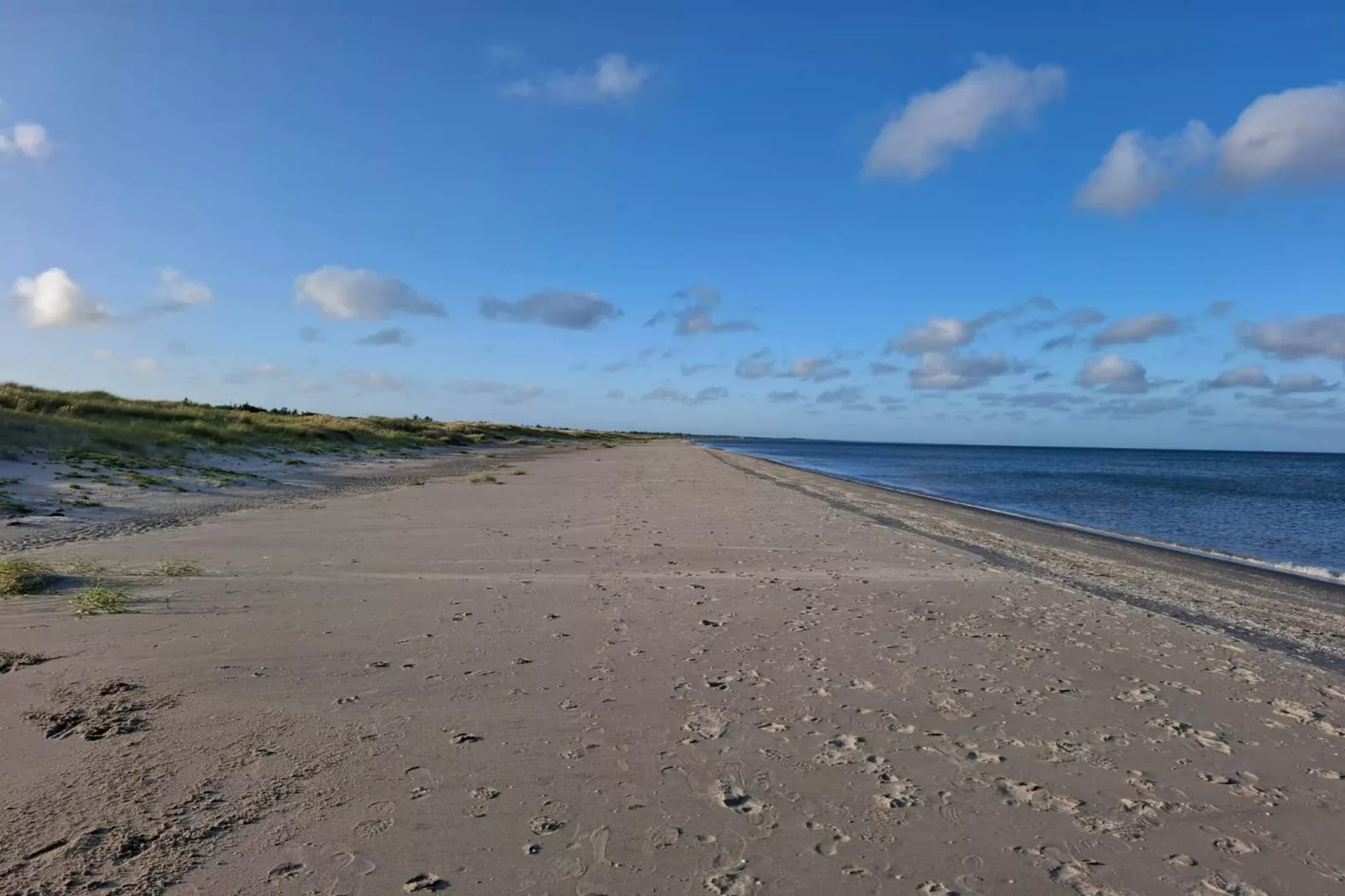 8 persoons vakantie huis in Ålbæk-By Traum