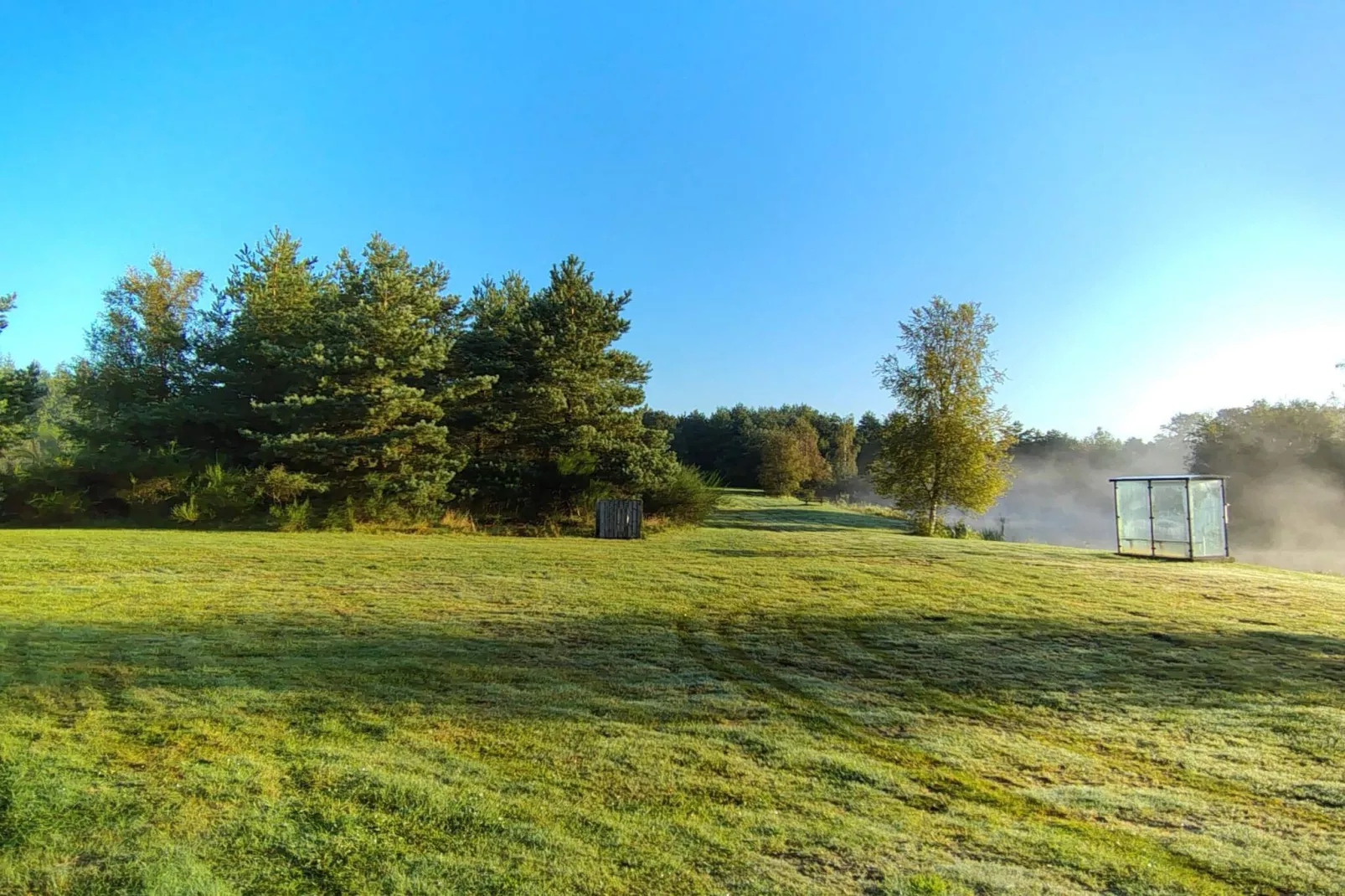 4 persoons vakantie huis in Toftlund-By Traum