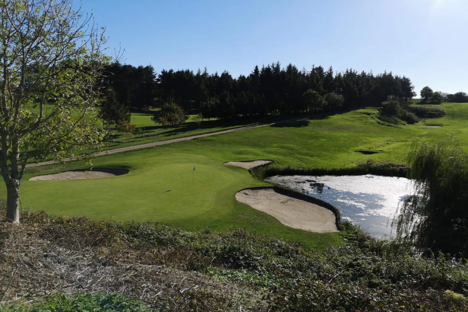 Gerestaureerde huisje in Juelsminde -- By Traum Ferienwohnungen-Niet-getagd