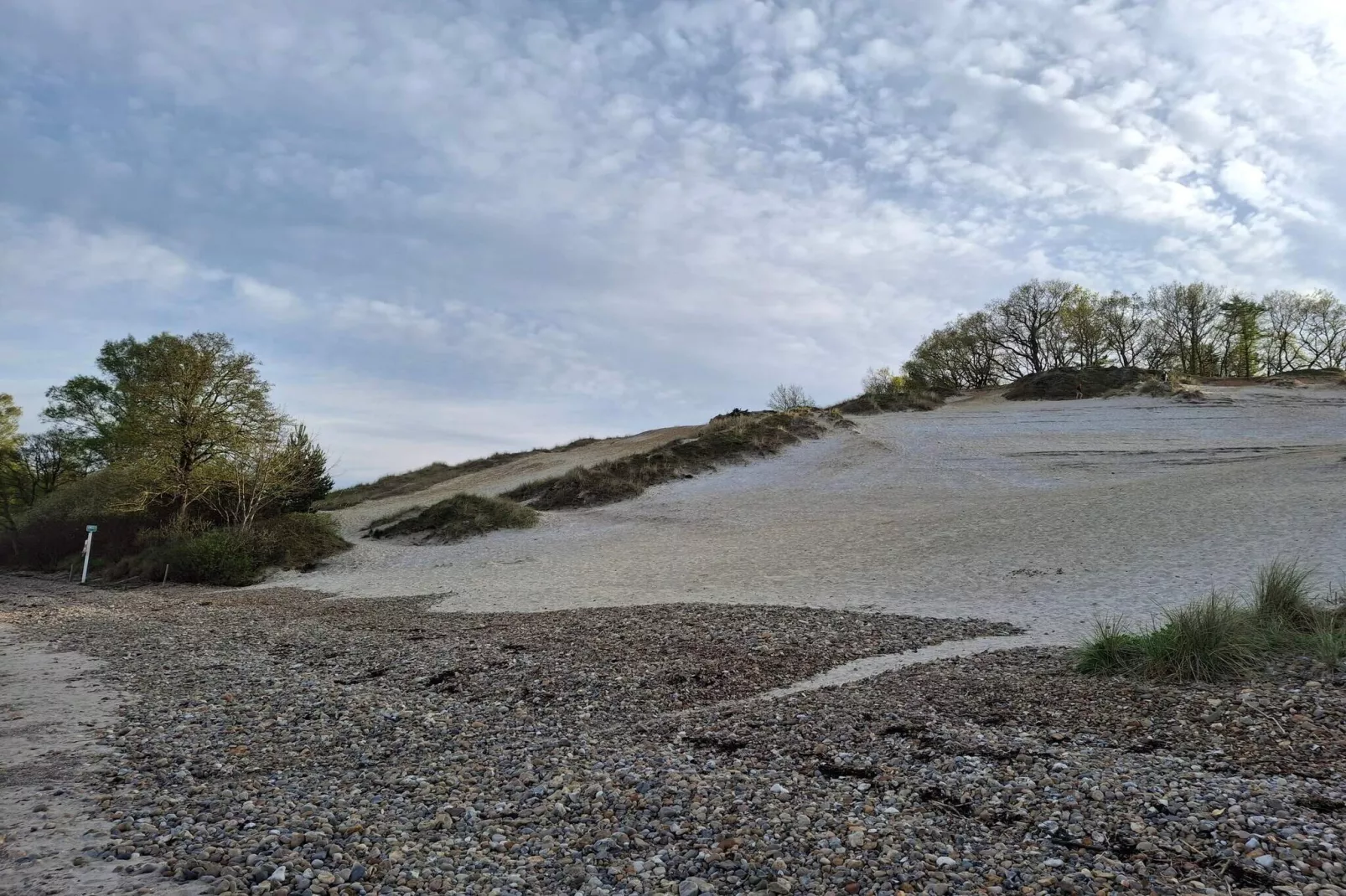 8 persoons vakantie huis in Børkop-By Traum