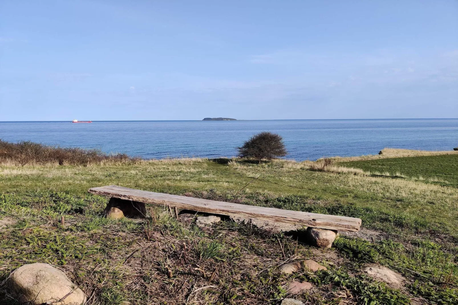 5 persoons vakantie huis in Ebeltoft-By Traum