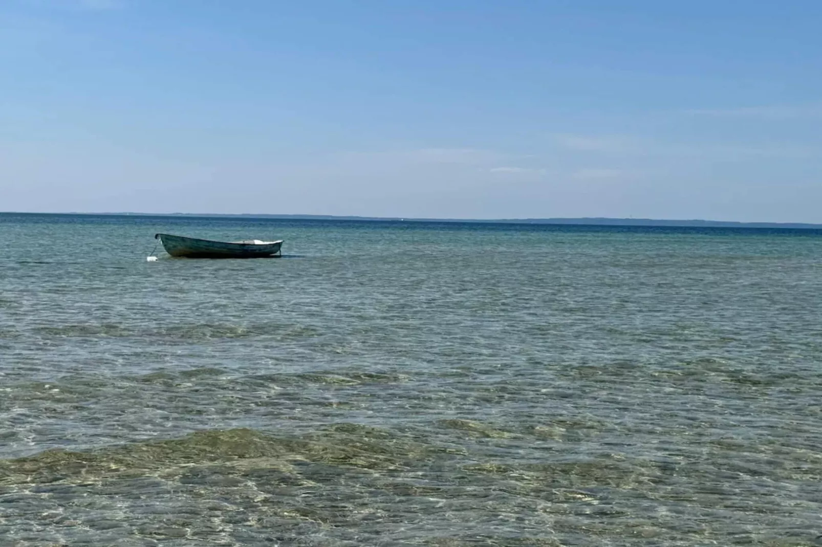 Luxe retraite bij strand -- By Traum Ferienwohnungen-Waterzicht