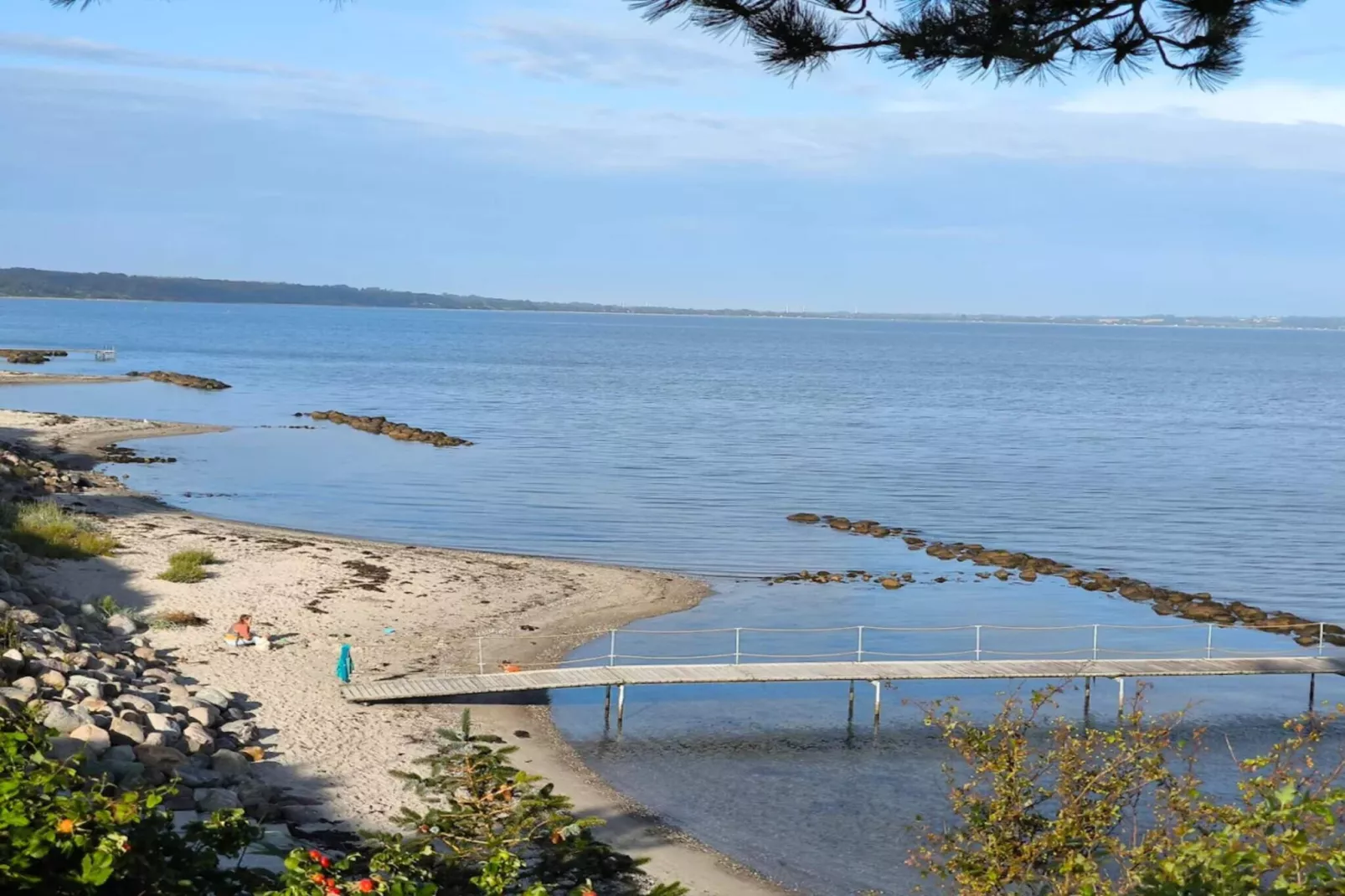 Luxe retraite bij Skastrup -- By Traum Ferienwohnungen-Waterzicht