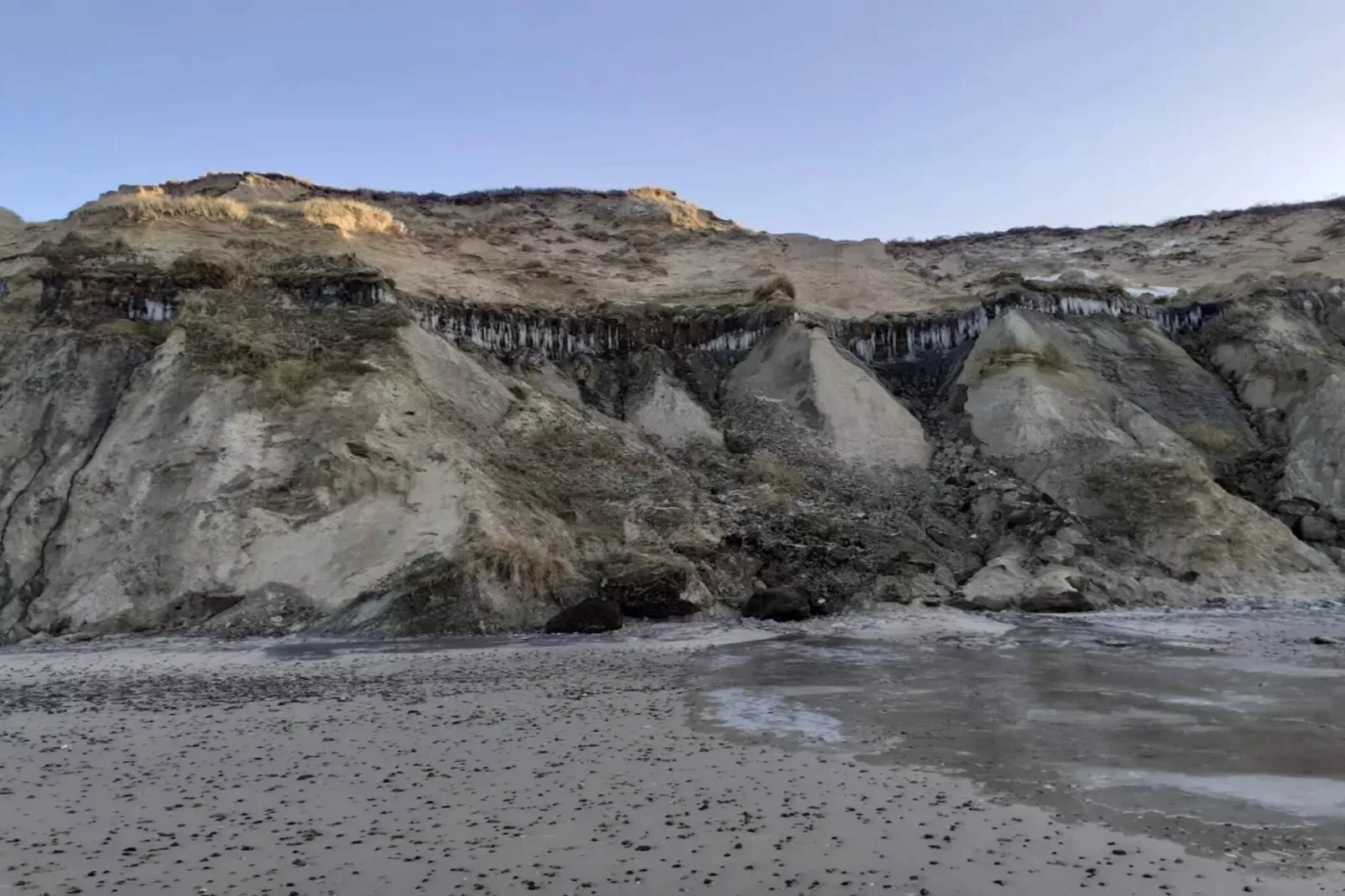 12 persoons vakantie huis in Løkken-By Traum
