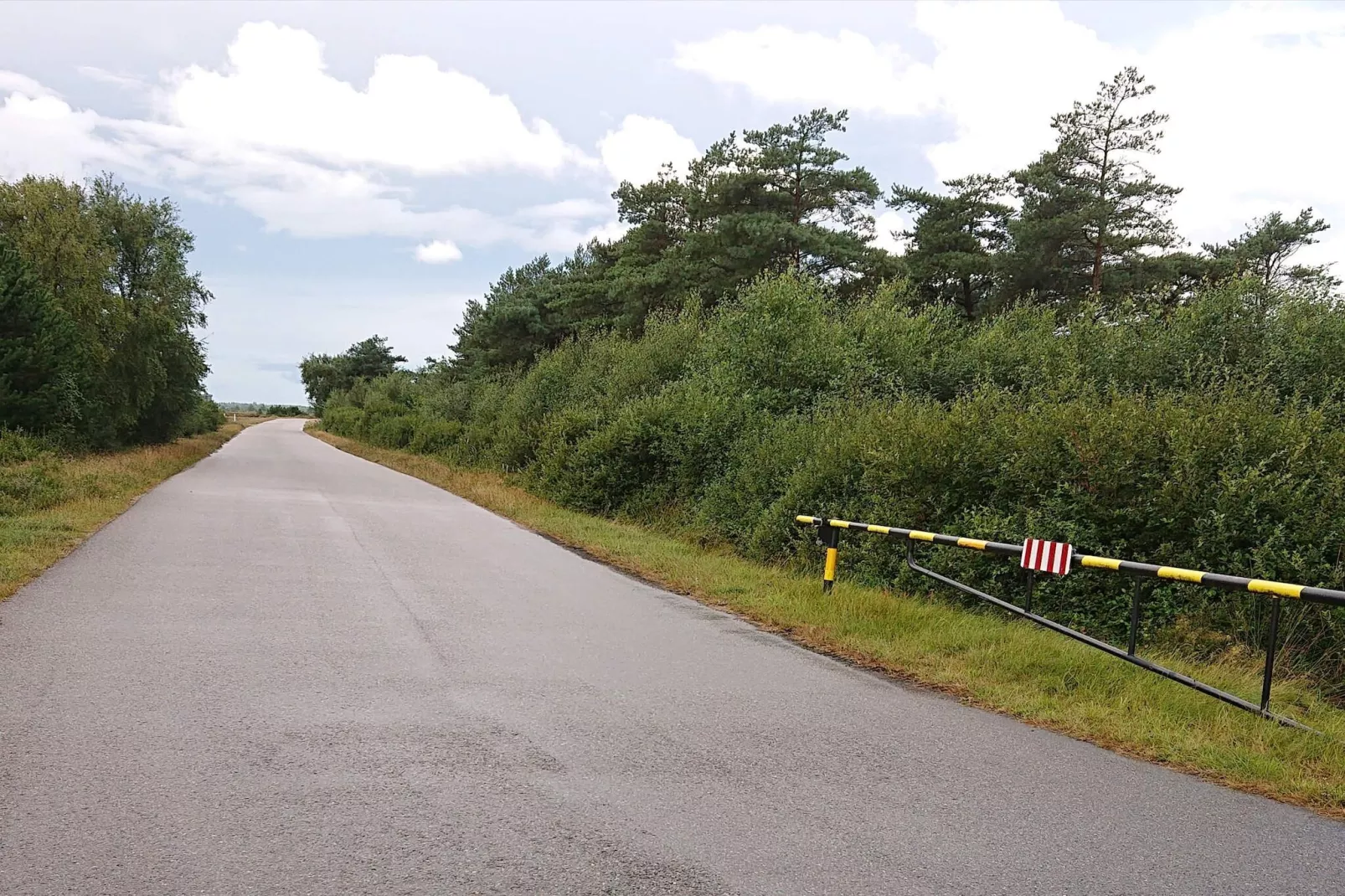 2 persoons vakantie huis in Vejers Strand-By Traum-Niet-getagd