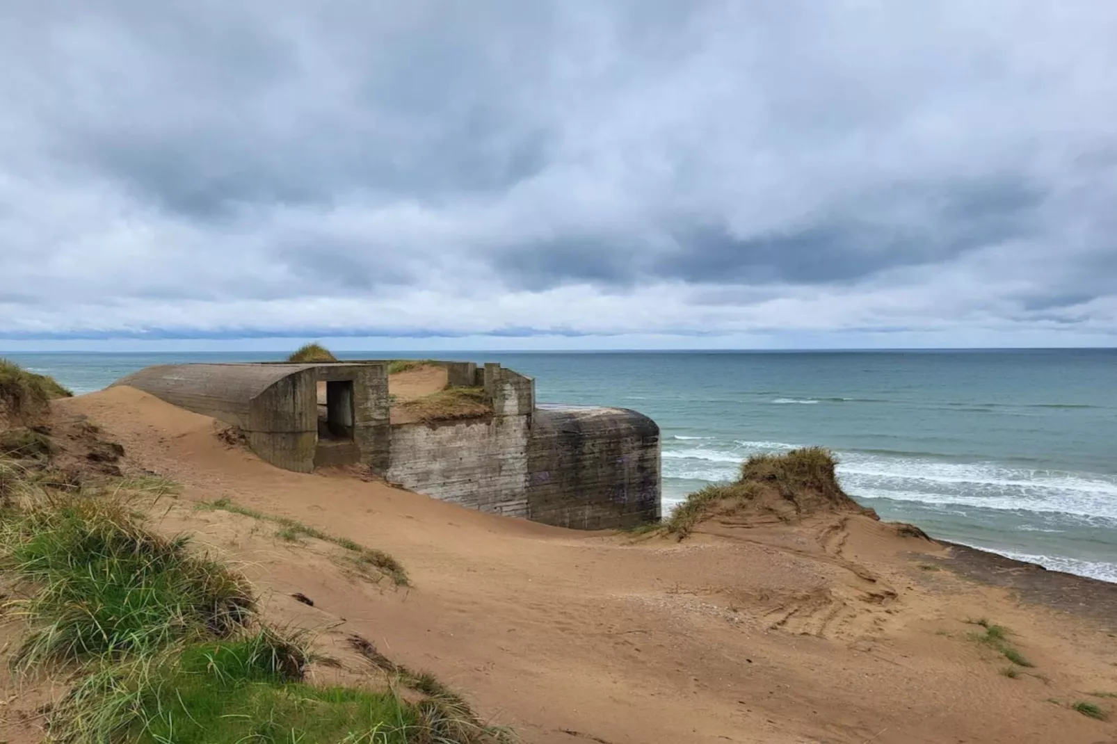 Ruime huisje in dennenbos -- By Traum Ferienwohnungen