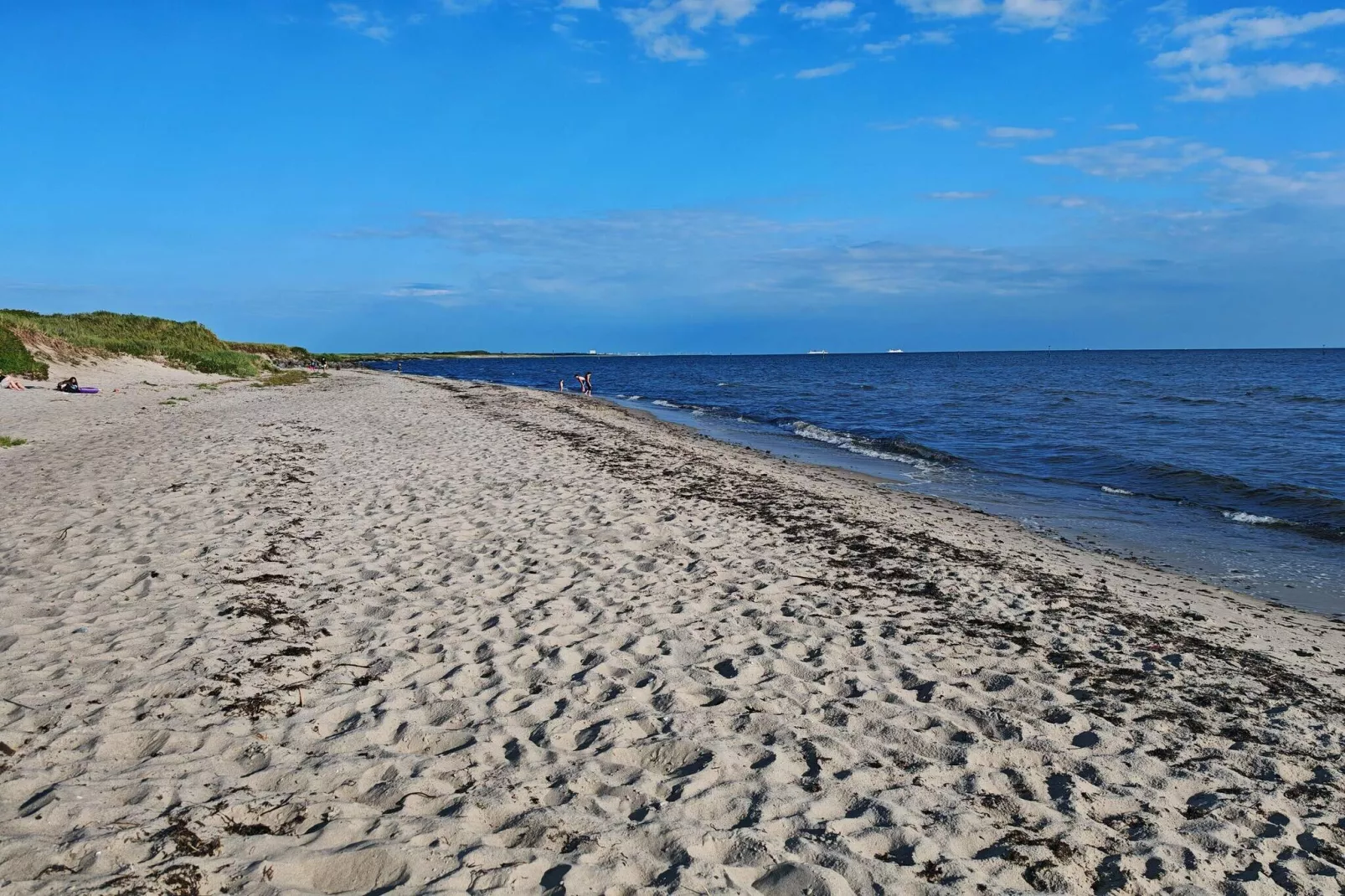 8 persoons vakantie huis in Harpelunde-By Traum-Waterzicht