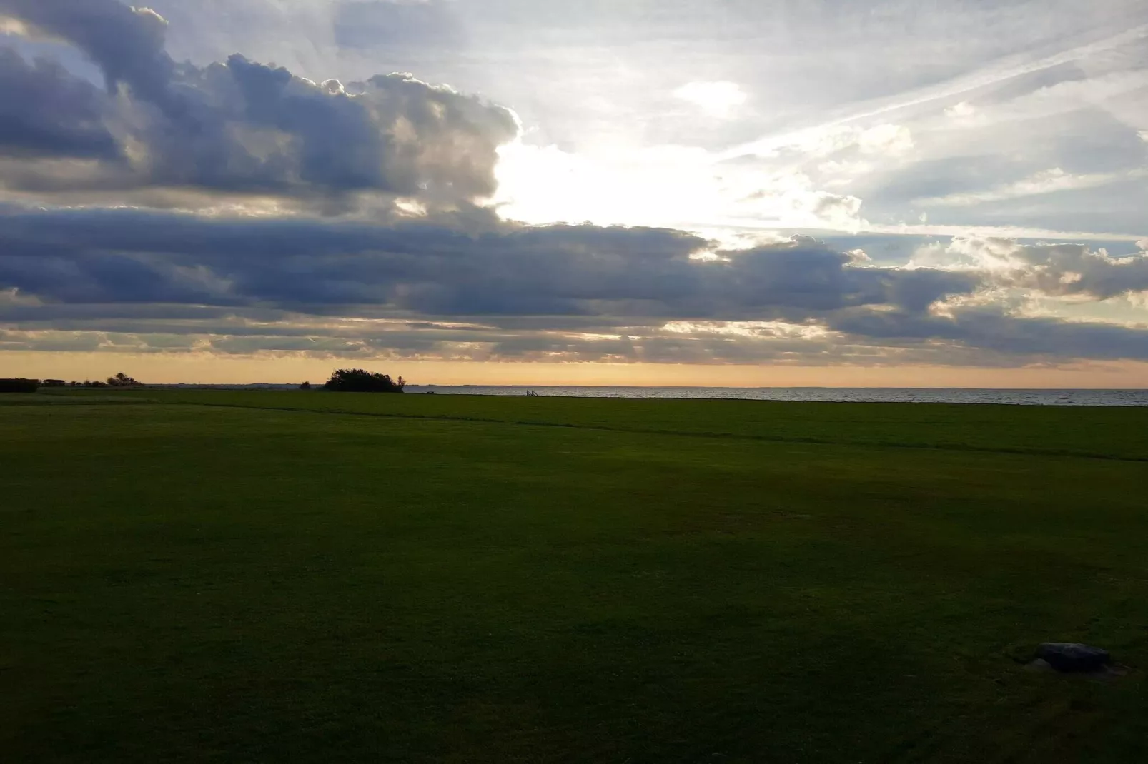 6 persoons vakantie huis in Haderslev-By Traum-Niet-getagd