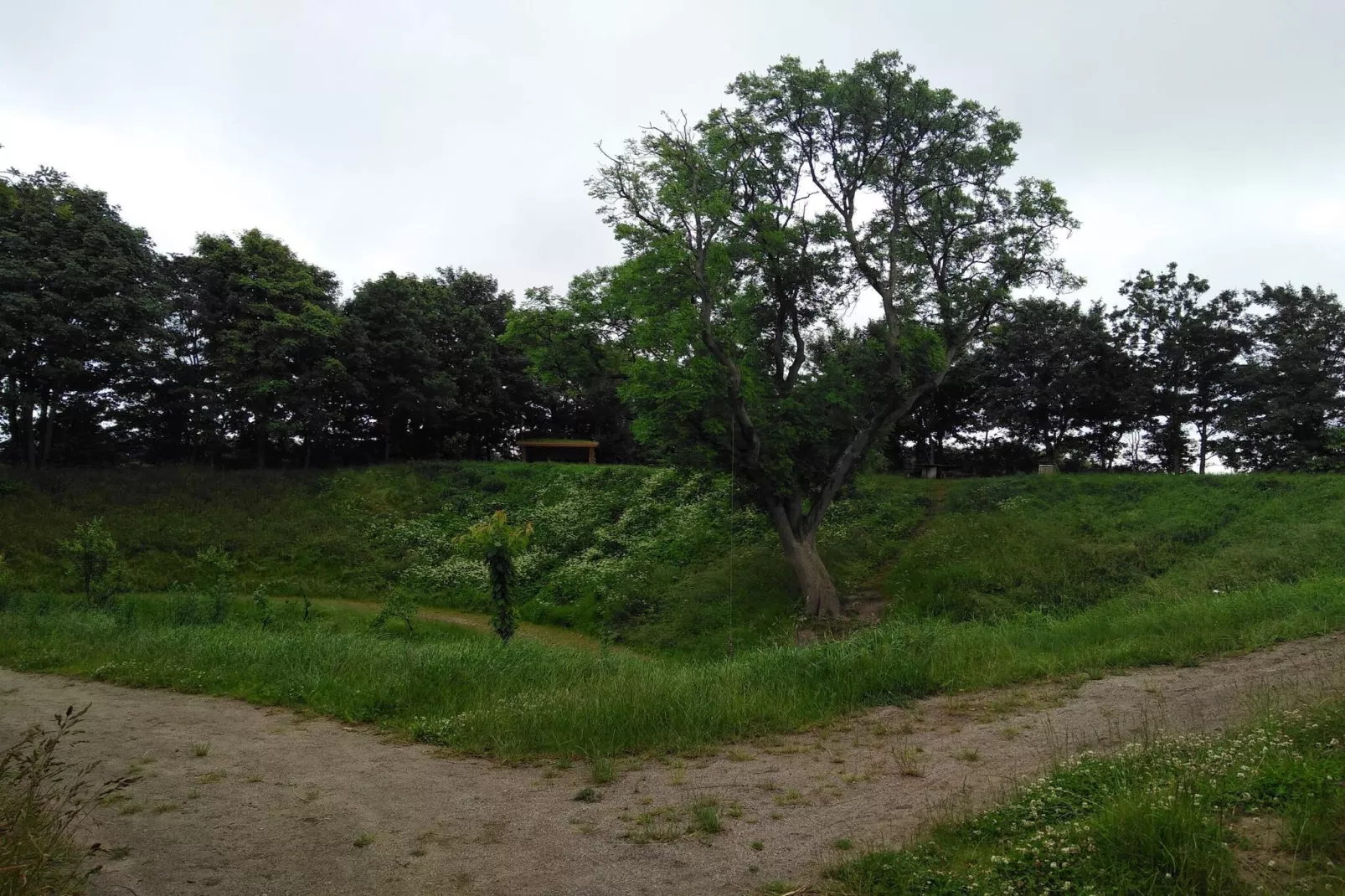 Rustig toevluchtsoord nabij strand -- By Traum Ferienwohnungen-Niet-getagd