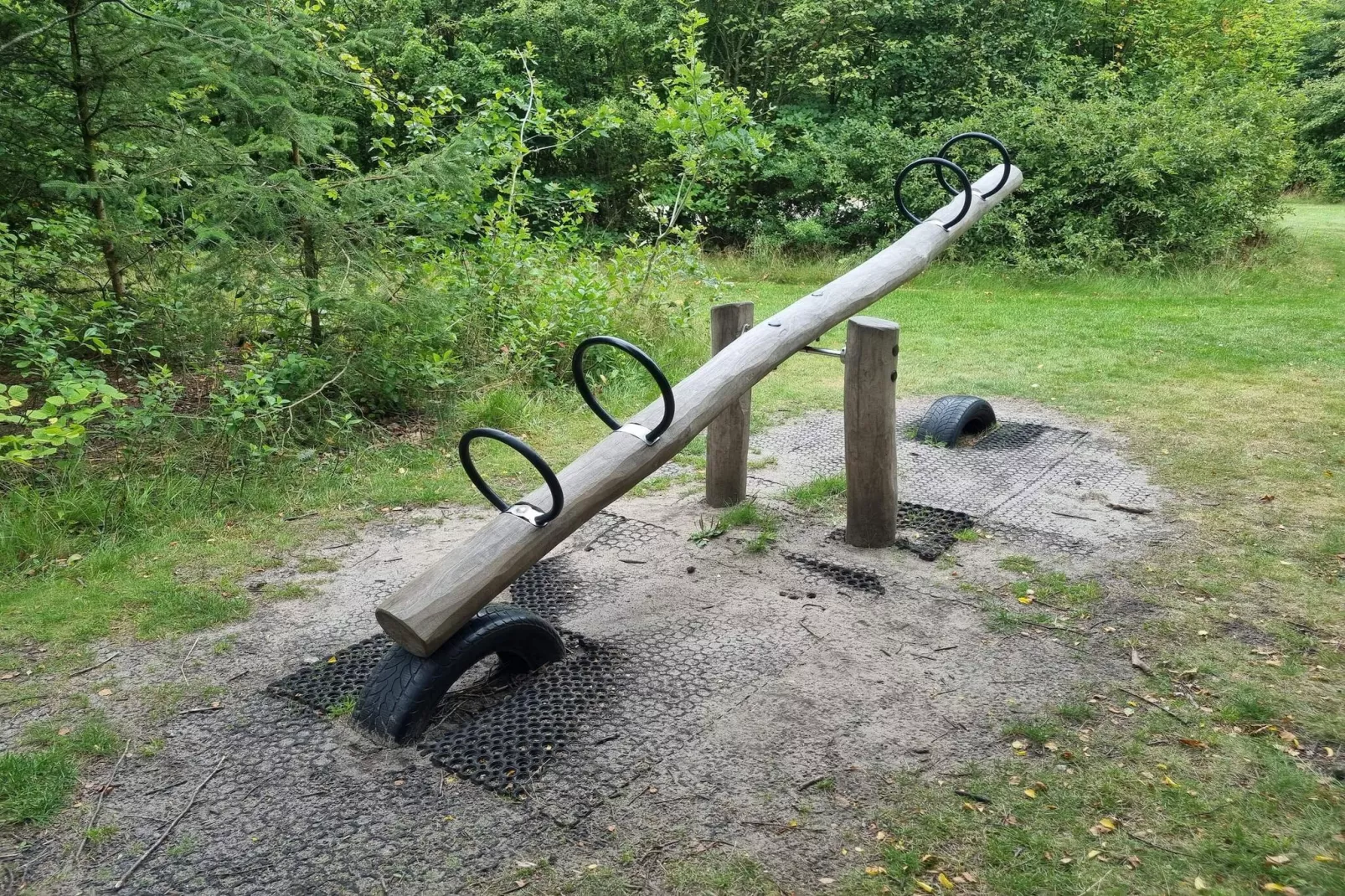 4 persoons vakantie huis in Oksbøl-By Traum