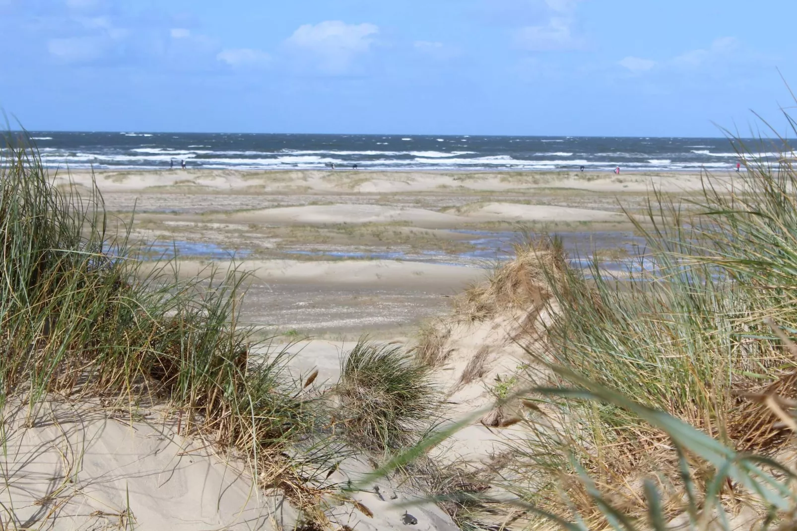 Strandplezier in Lakolk -- By Traum Ferienwohnungen