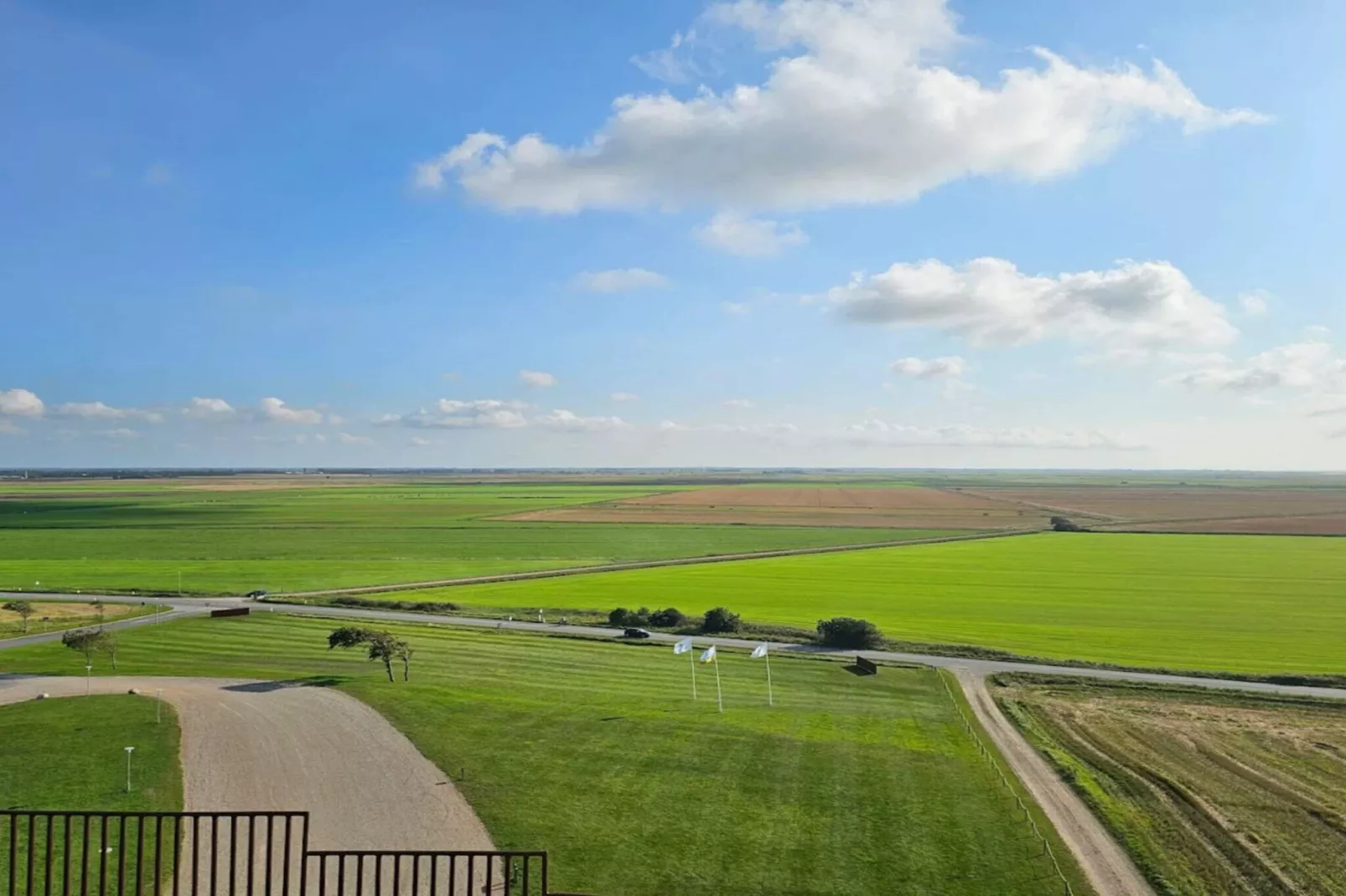 Rustig toevluchtsoord in Skaerbaek -- By Traum Ferienwohnungen