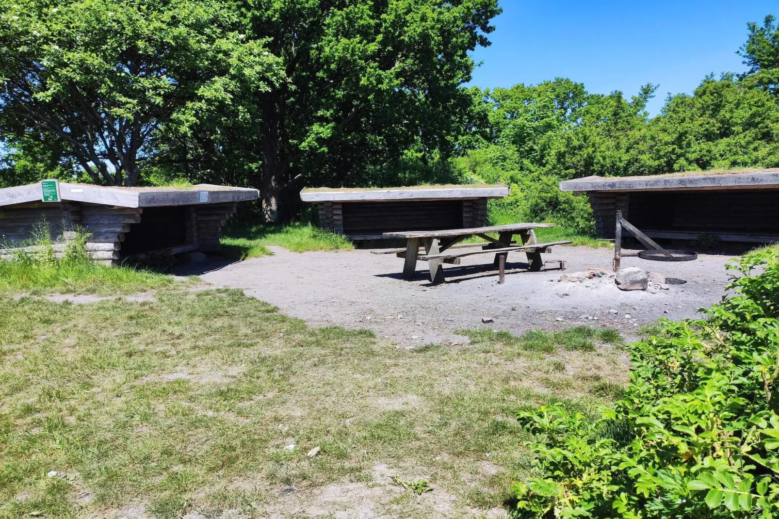 8 persoons vakantie huis in Sjølund-By Traum