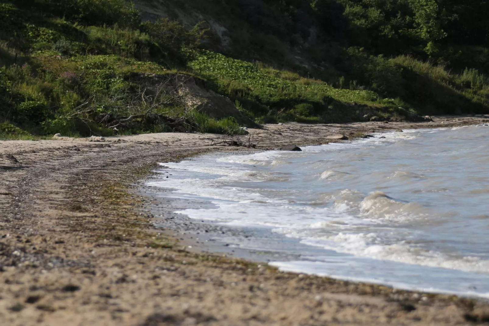 26 persoons vakantie huis in Roslev-By Traum-Waterzicht