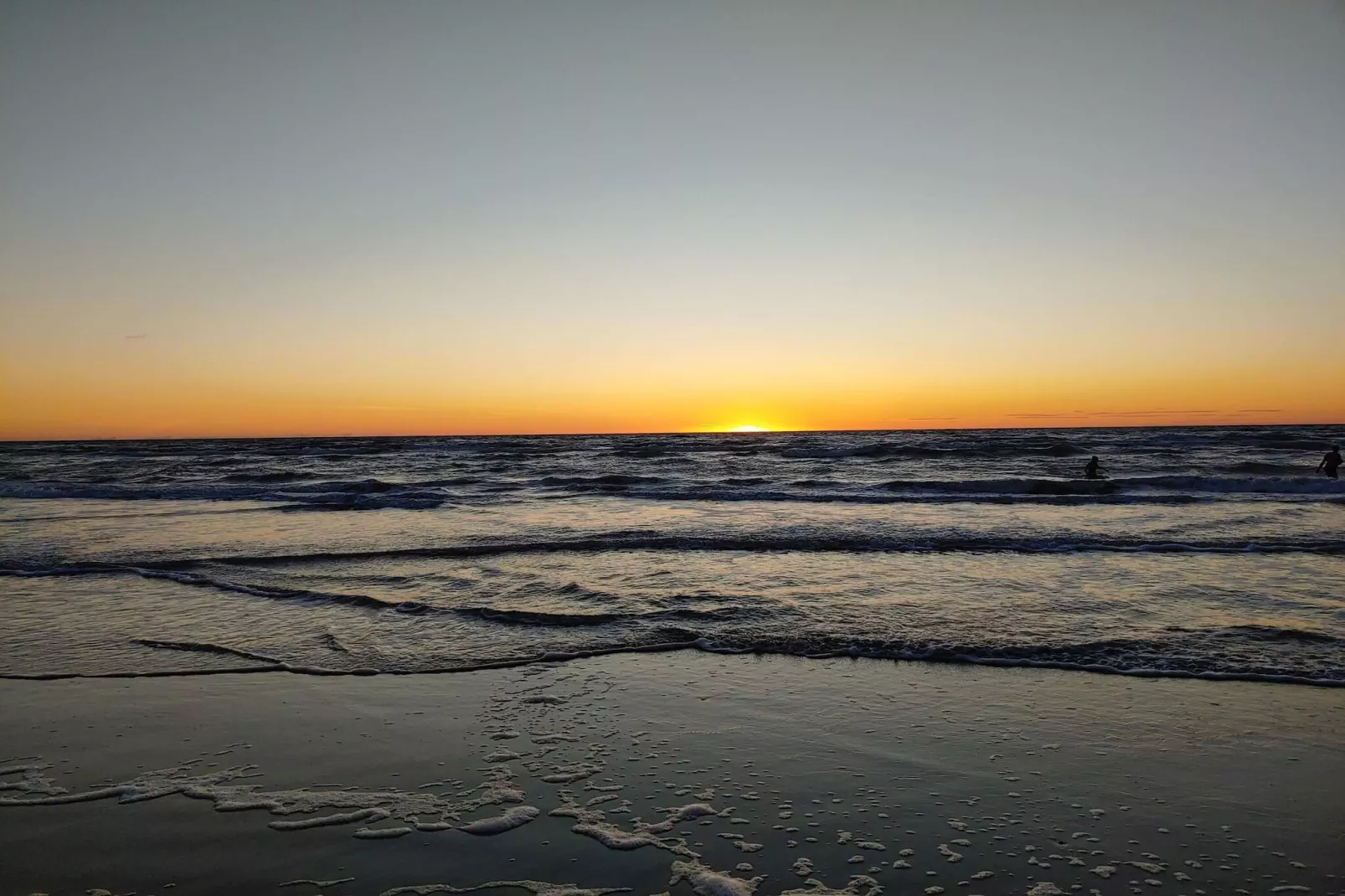 6 persoons vakantie huis in Saltum-By Traum