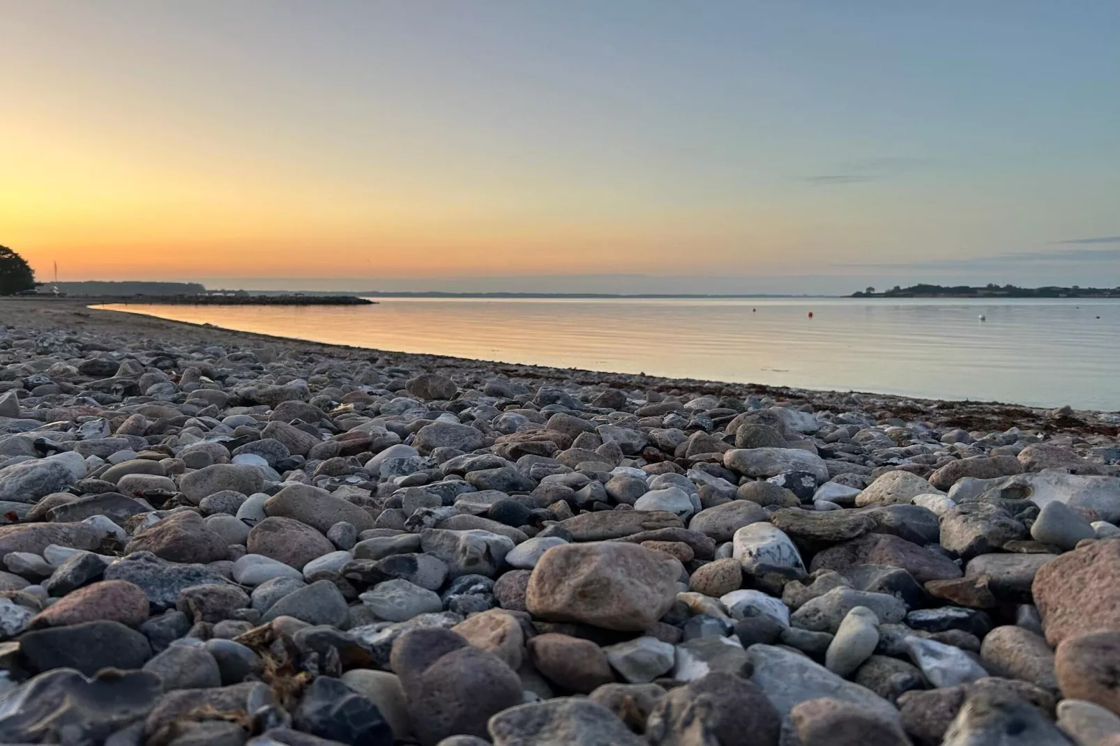 6 persoons vakantie huis in Aabenraa-By Traum-Waterzicht