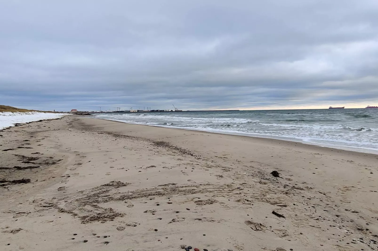 8 persoons vakantie huis in Skagen-By Traum-Waterzicht