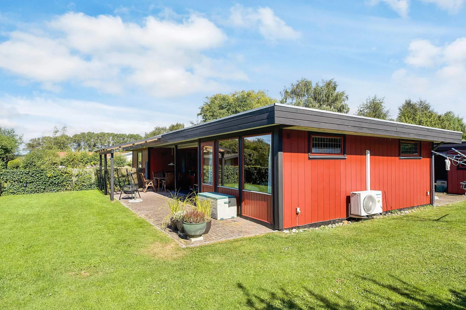 6 persoons vakantie huis in Store Fuglede-By Traum