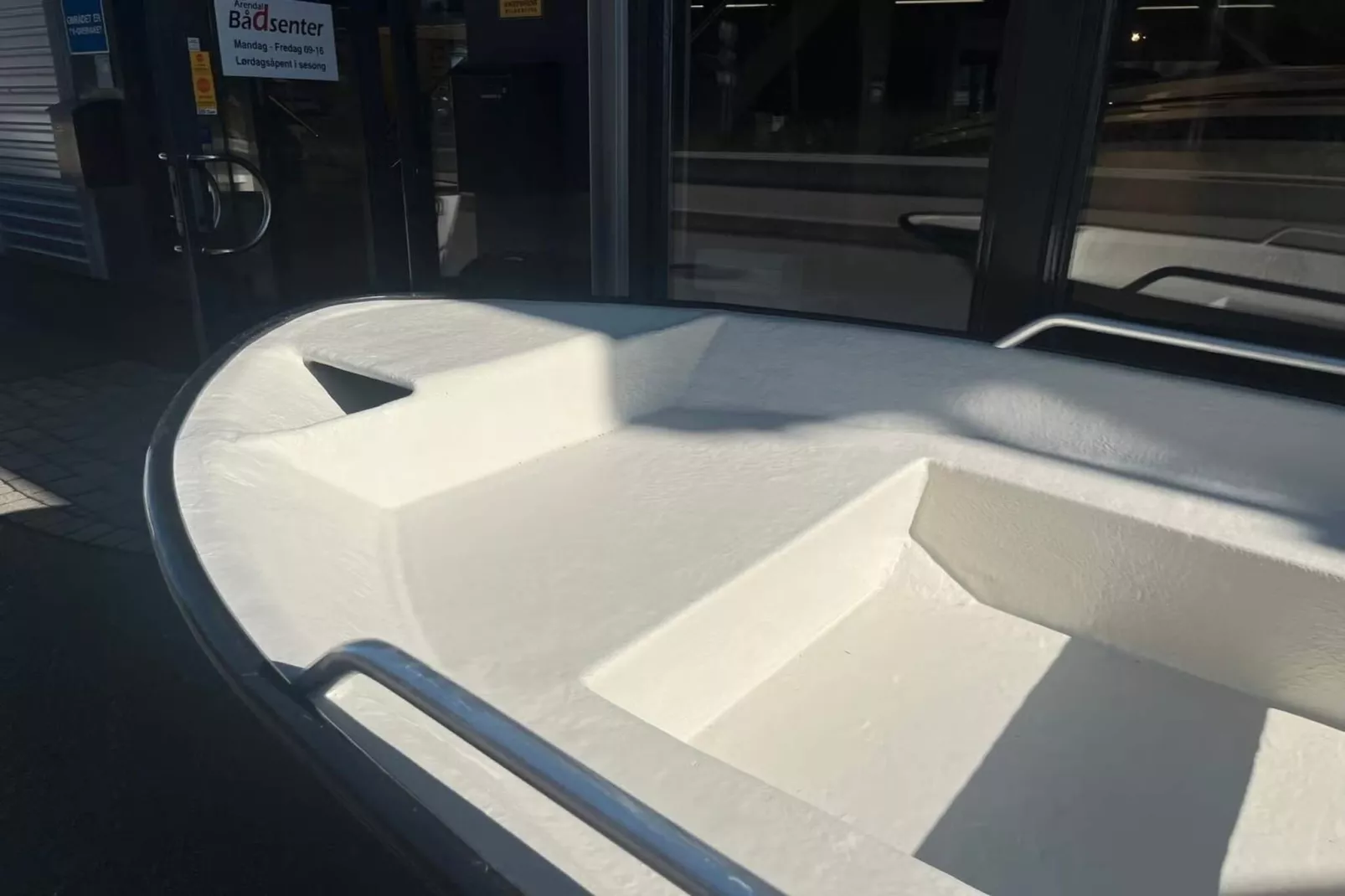 7 persoons vakantie huis in Høvåg-Niet-getagd