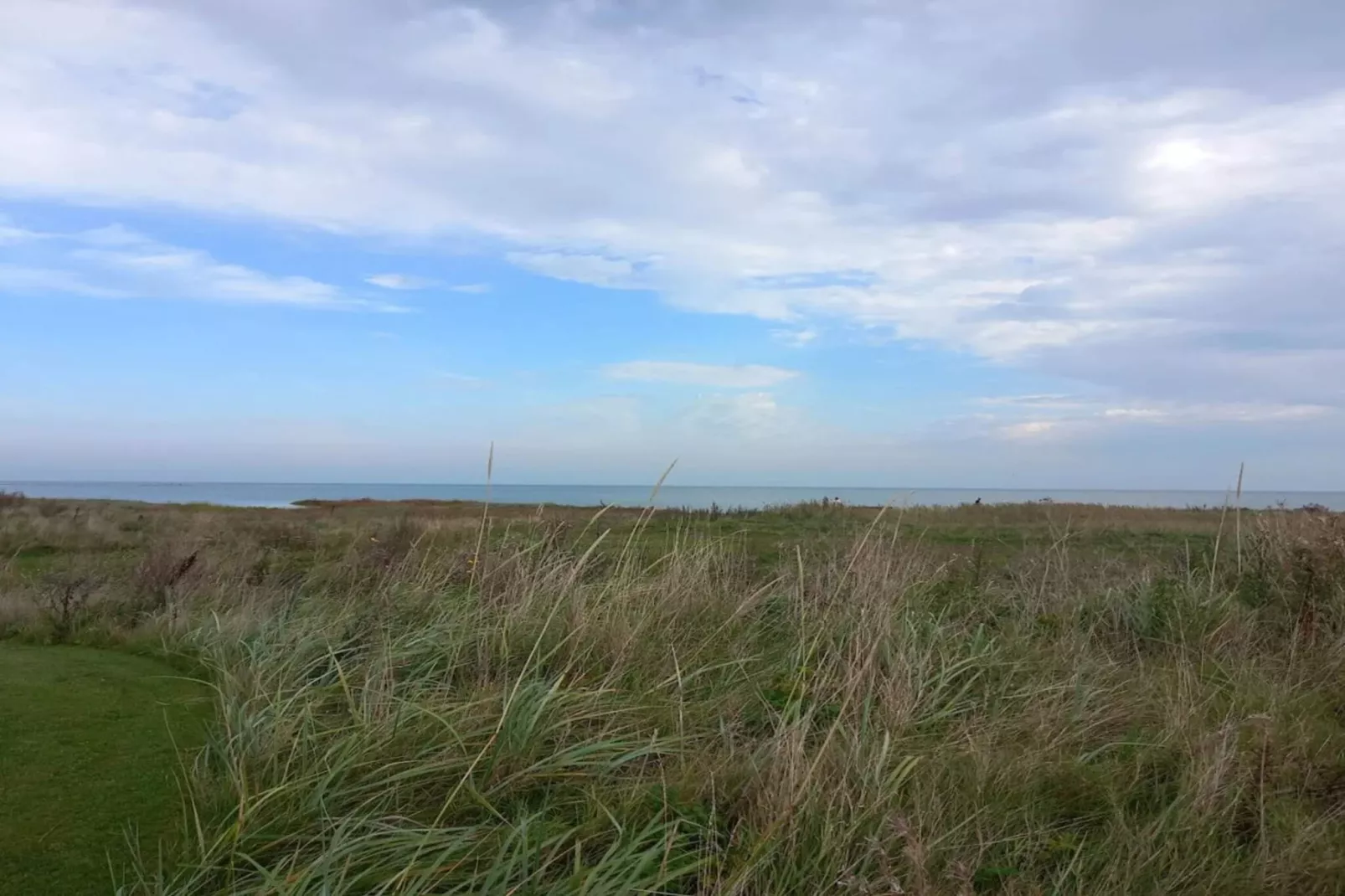 11 persoons vakantie huis in Ørsted-By Traum