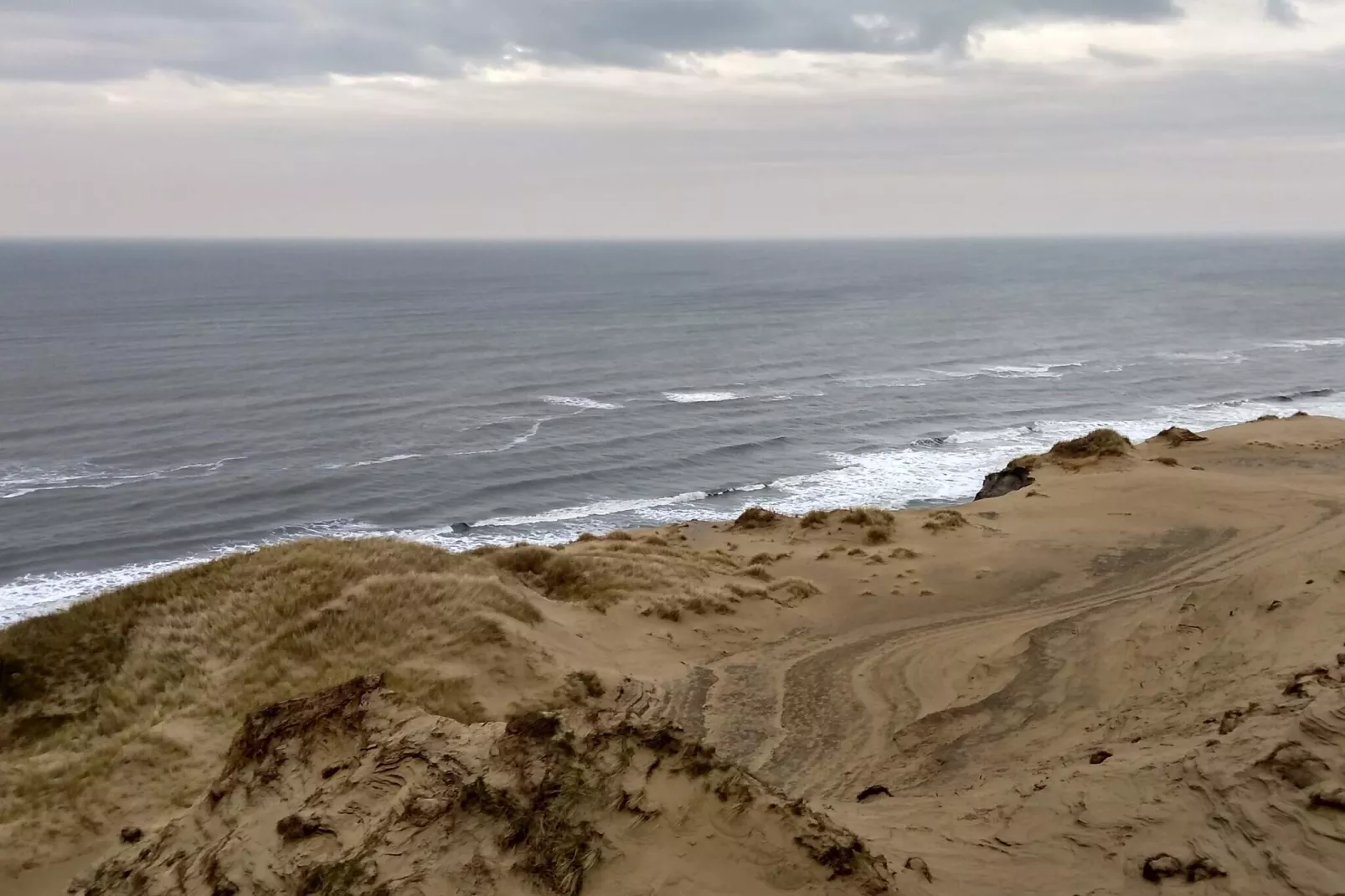 Luxe Spa-Retreat in Lokken -- By Traum Ferienwohnungen