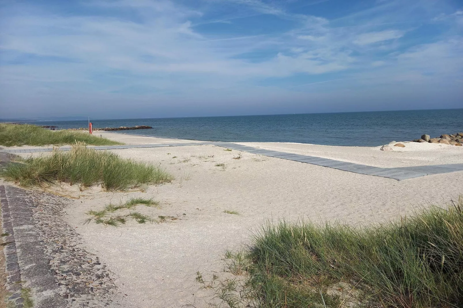 4 persoons vakantie huis in Sæby-By Traum-Niet-getagd