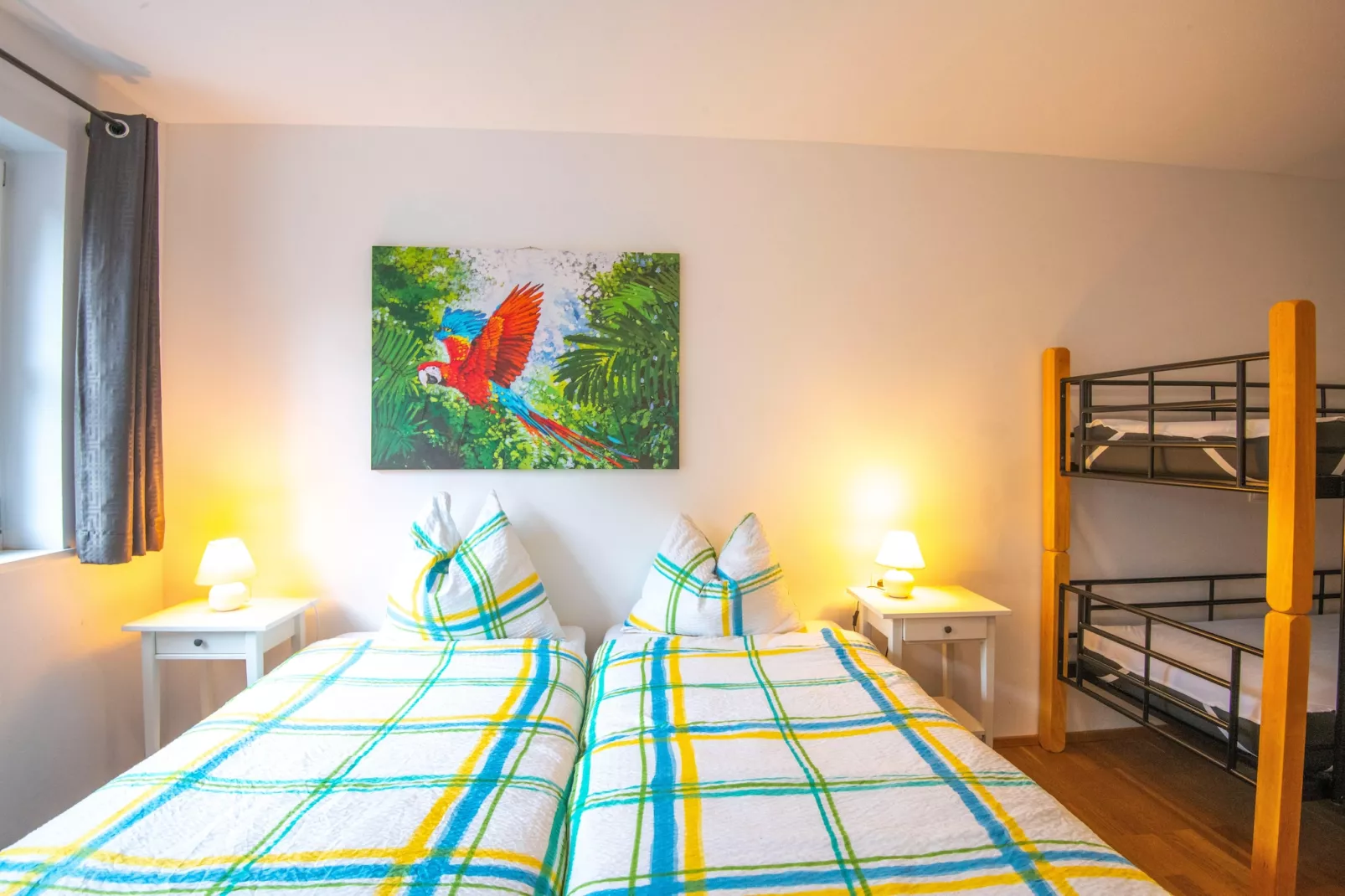 Residenz Edelalm - Top 1