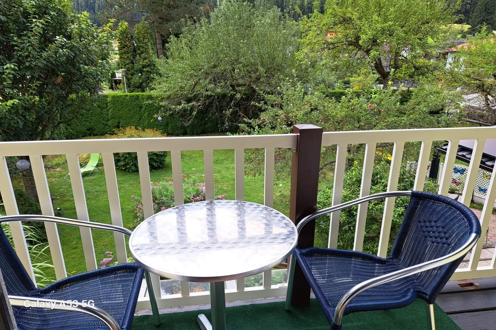 Apartment Hannelore B / 2 P