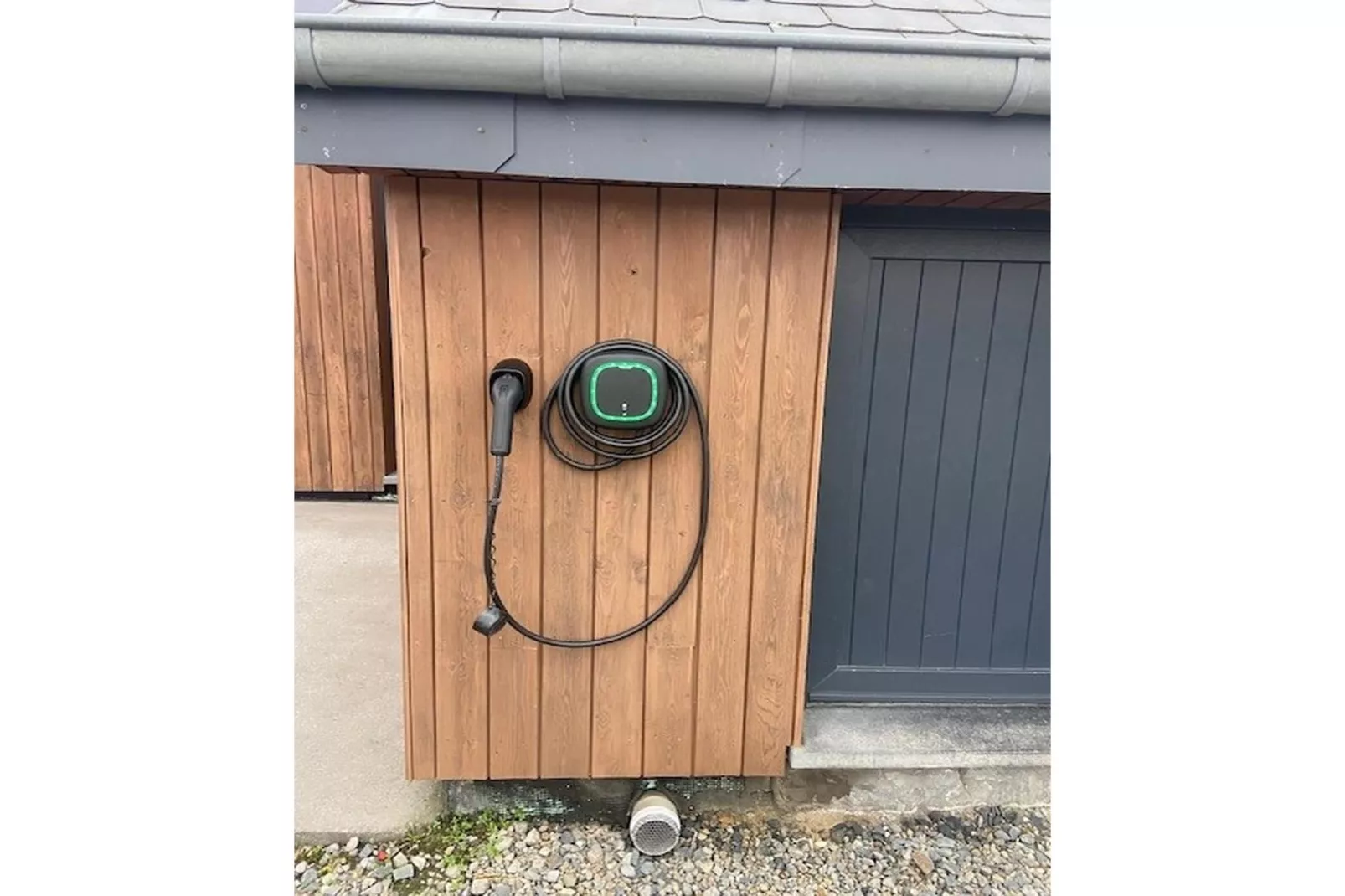 Les Bains 48 p-Faciliteiten