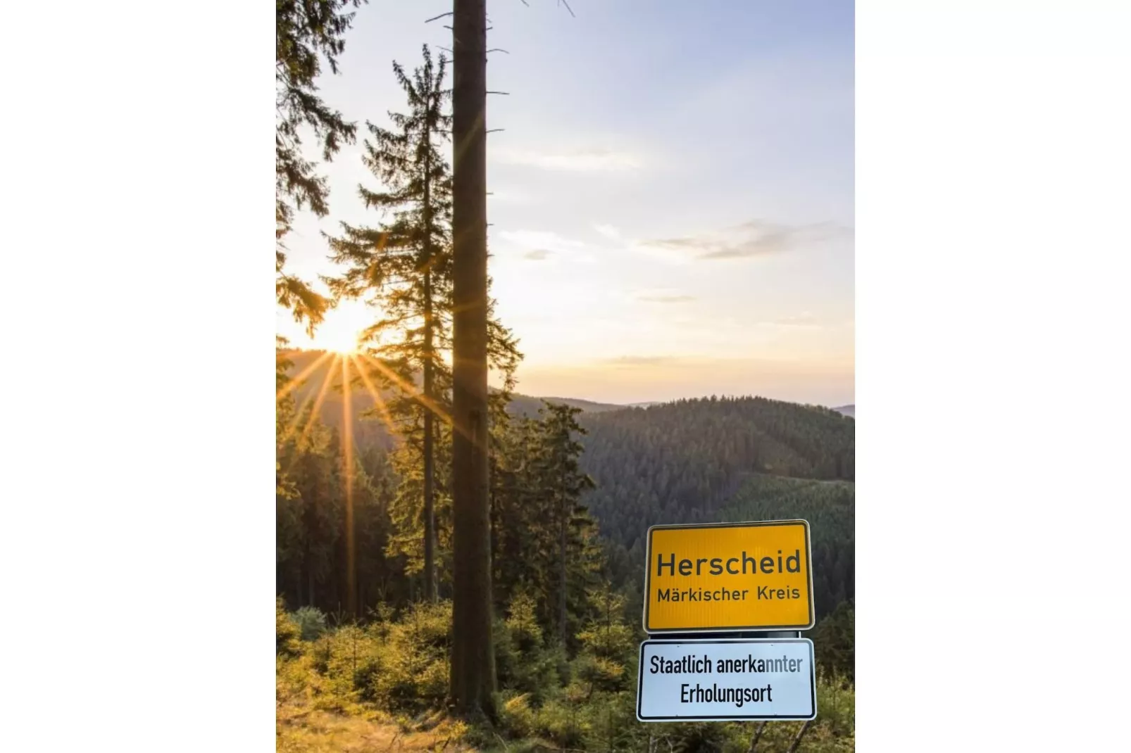 Green Buildings Ferienwohnung Herscheid-Sauerland-Gebieden zomer 20km